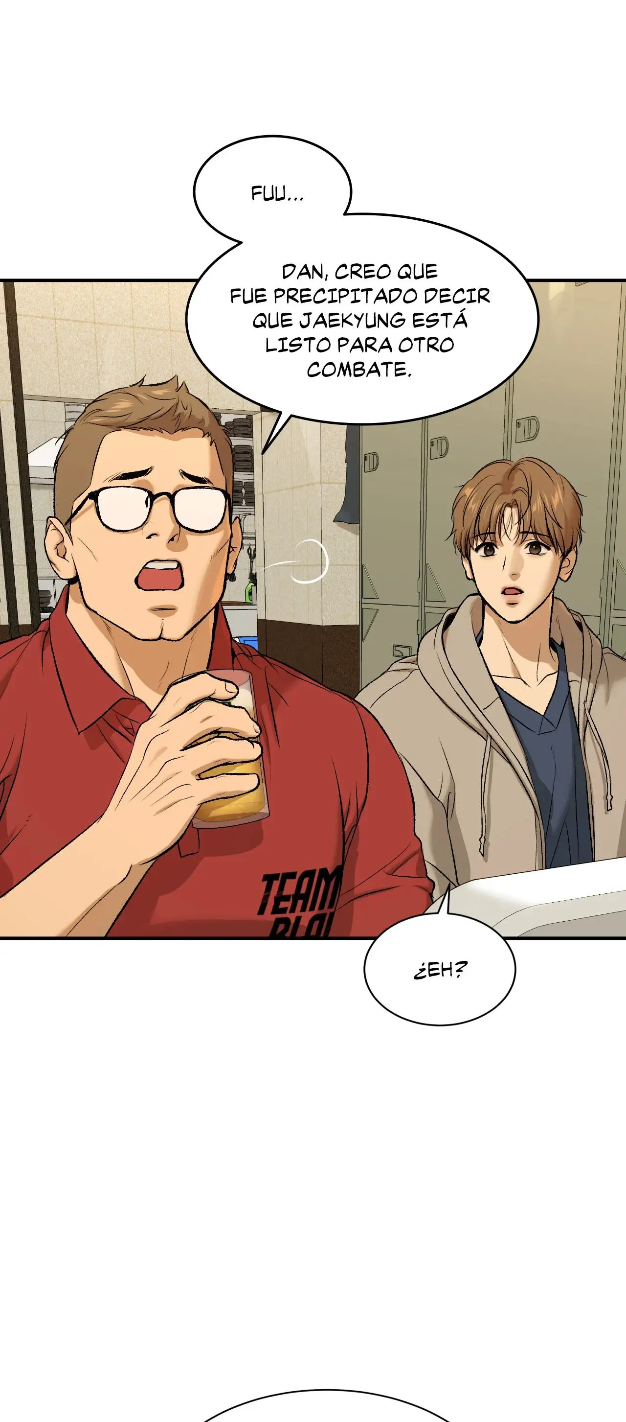 Jinx Manhwa (2023) - Capítulo 43 - Página 55 - LectorTMOo