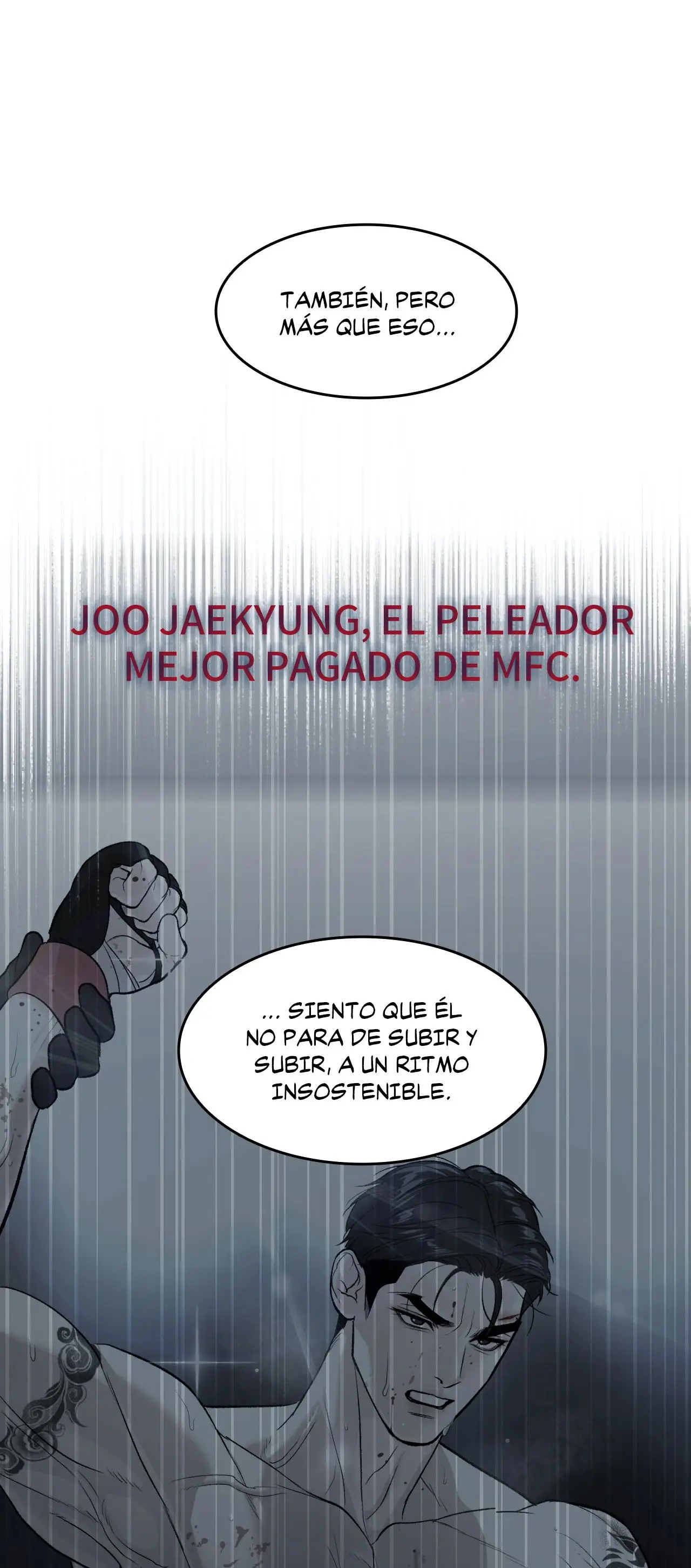 Jinx Manhwa (2023) - Capítulo 43 - Página 57 - LectorTMOo