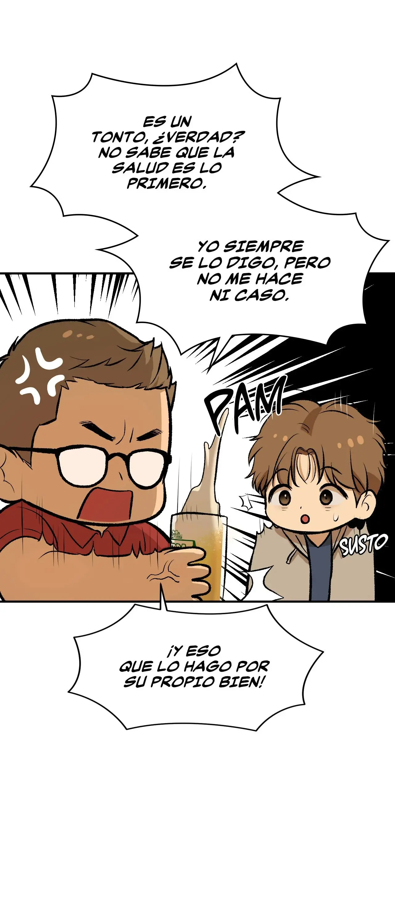 Jinx Manhwa (2023) - Capítulo 43 - Página 61 - LectorTMOo