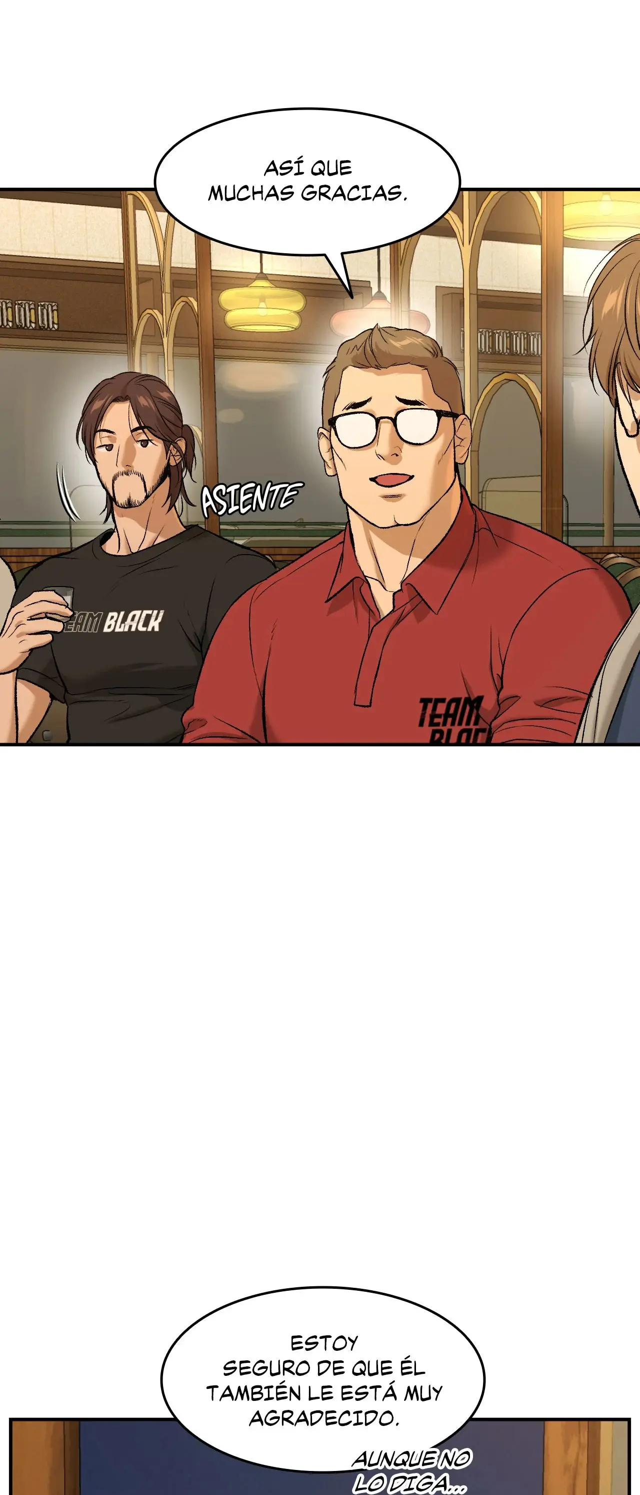 Jinx Manhwa (2023) - Capítulo 43 - Página 63 - LectorTMOo