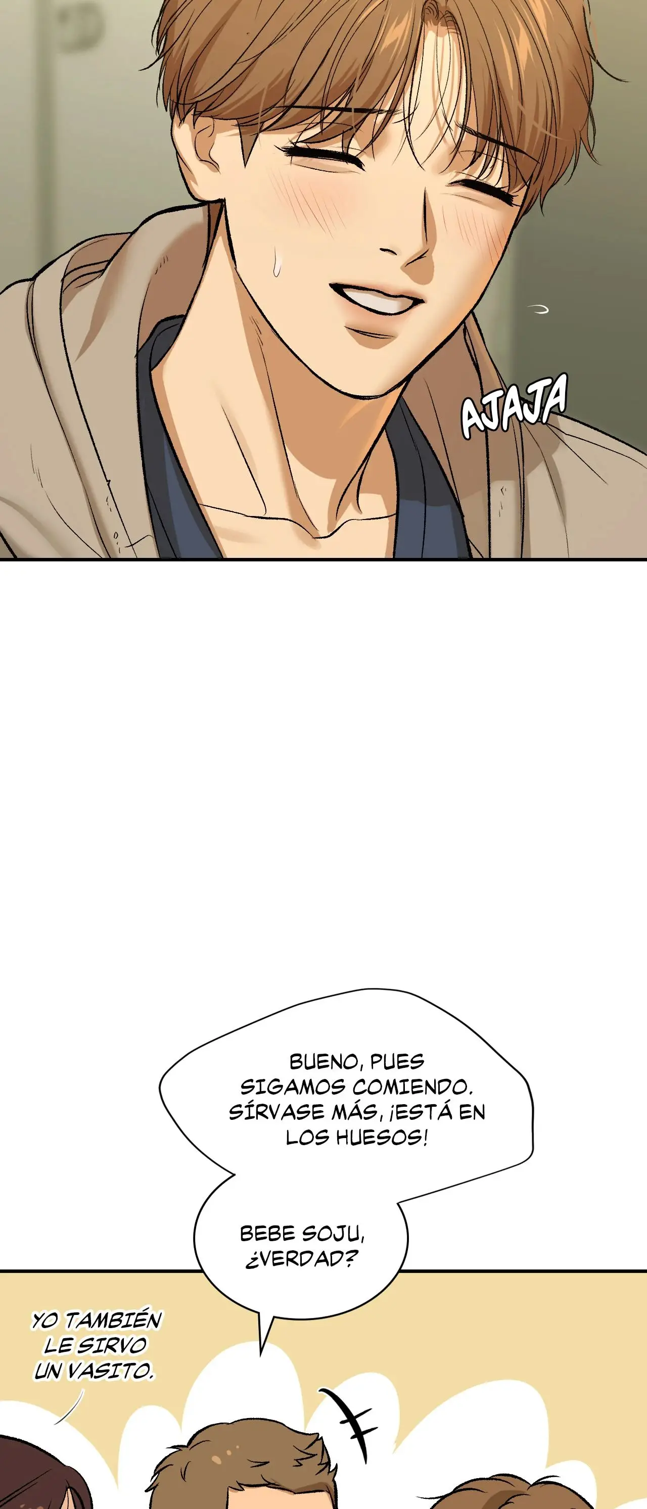 Jinx Manhwa (2023) - Capítulo 43 - Página 65 - LectorTMOo