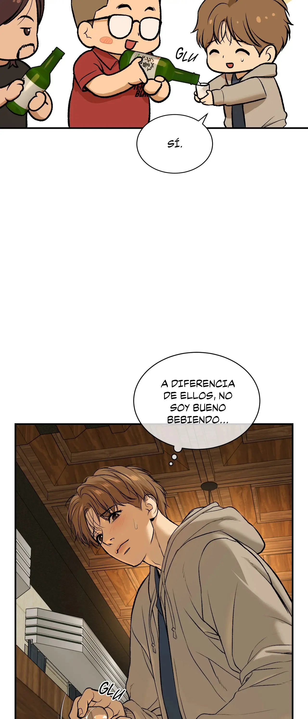 Jinx Manhwa (2023) - Capítulo 43 - Página 66 - LectorTMOo