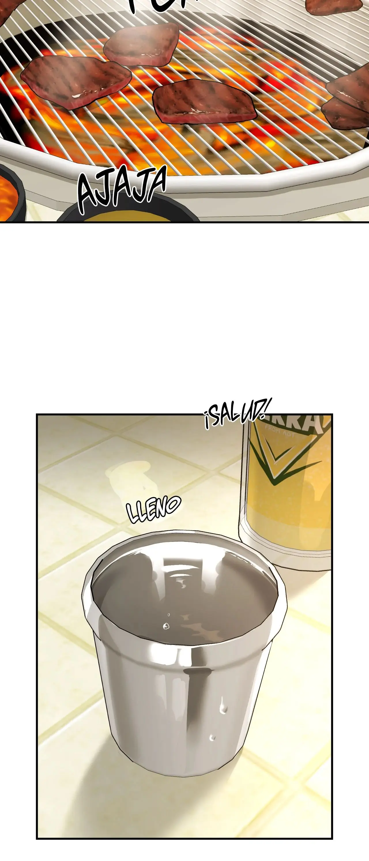 Jinx Manhwa (2023) - Capítulo 43 - Página 68 - LectorTMOo