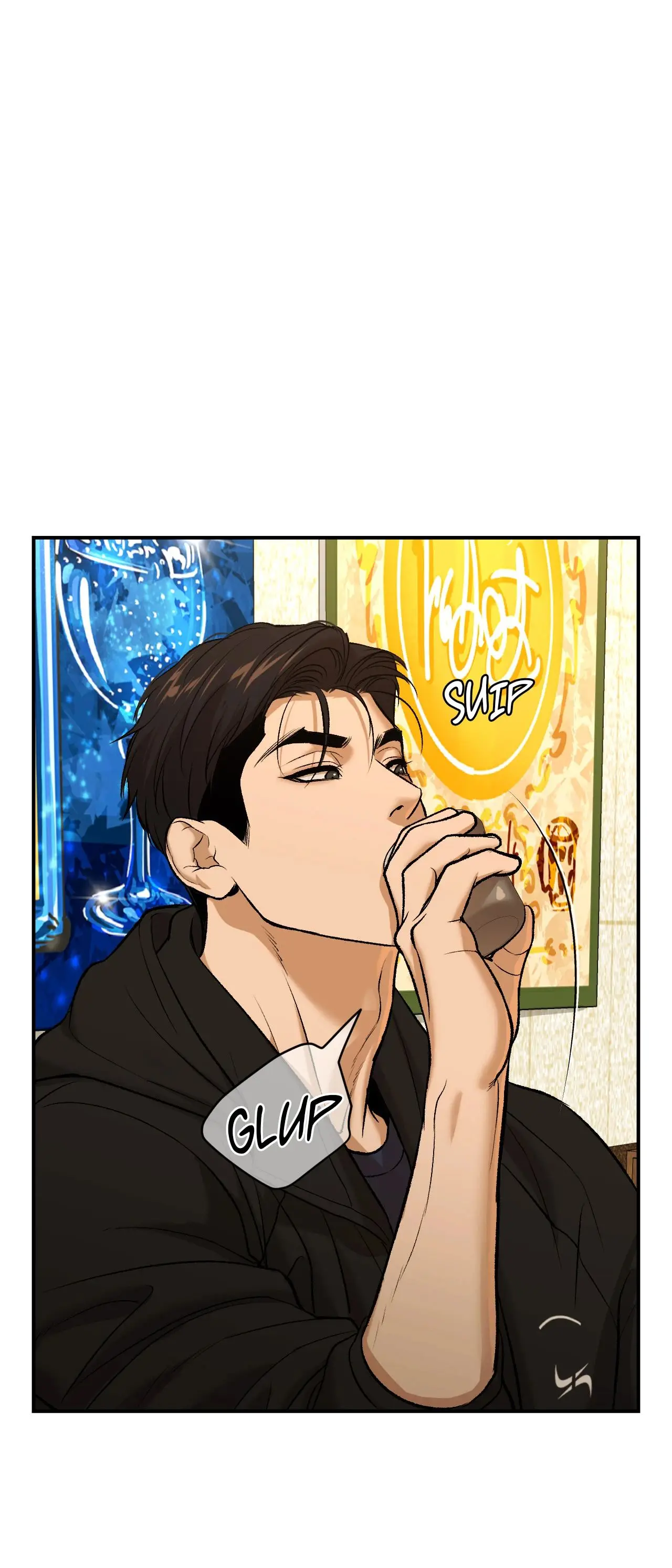 Jinx Manhwa (2023) - Capítulo 43 - Página 70 - LectorTMOo