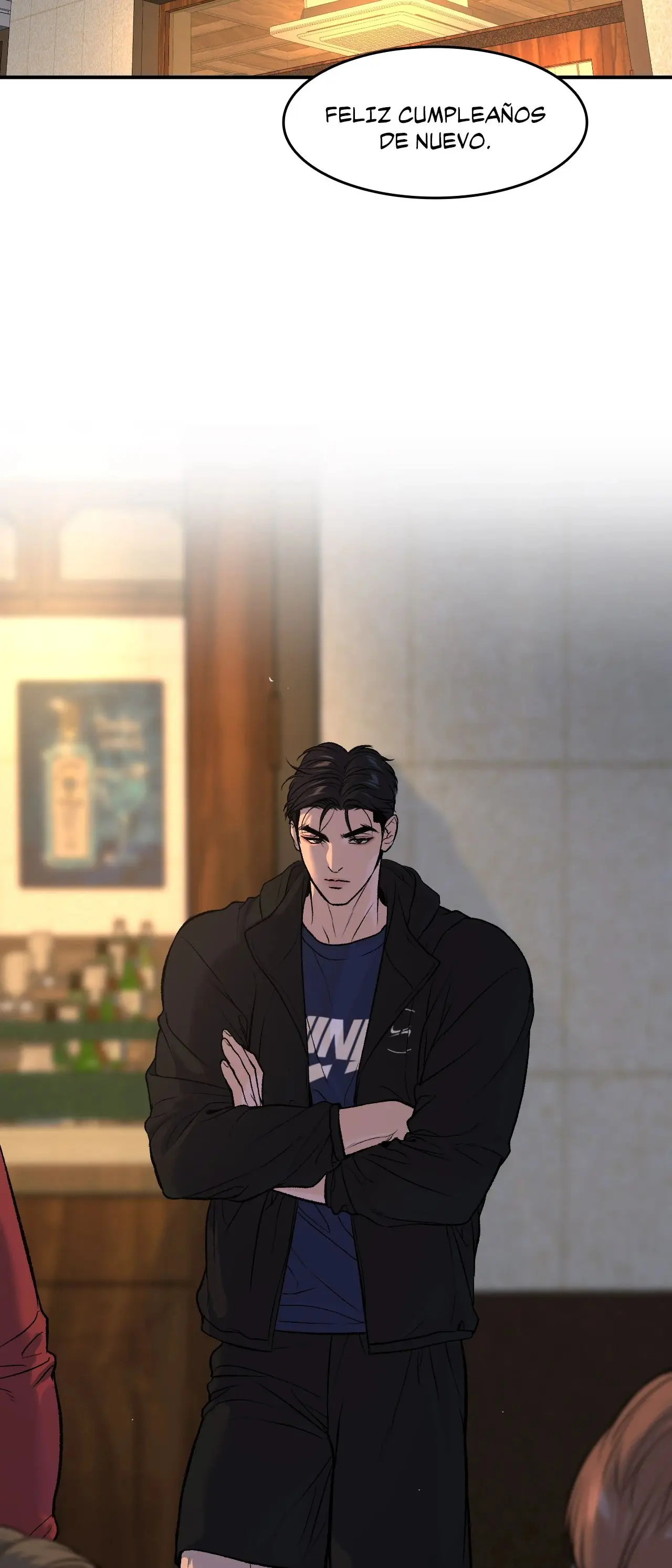 Jinx Manhwa (2023) - Capítulo 43 - Página 75 - LectorTMOo