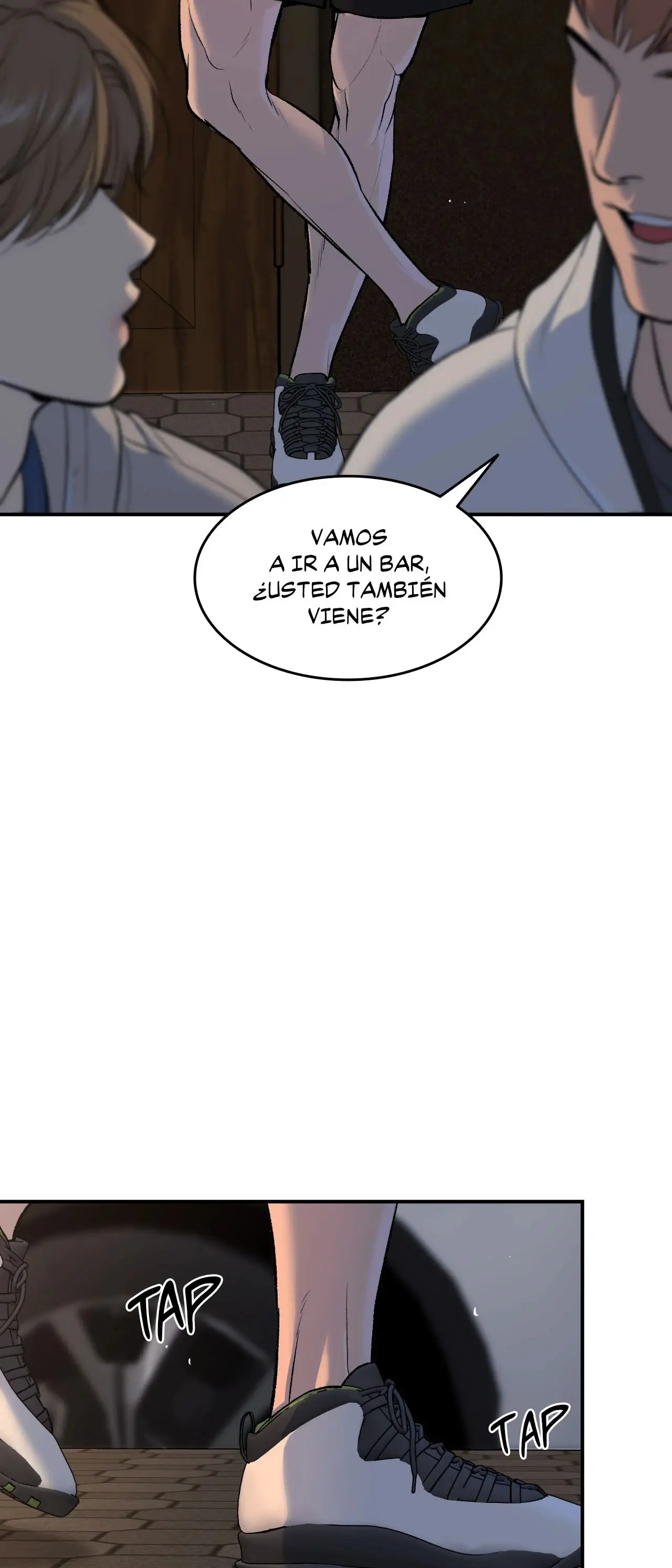 Jinx Manhwa (2023) - Capítulo 43 - Página 76 - LectorTMOo