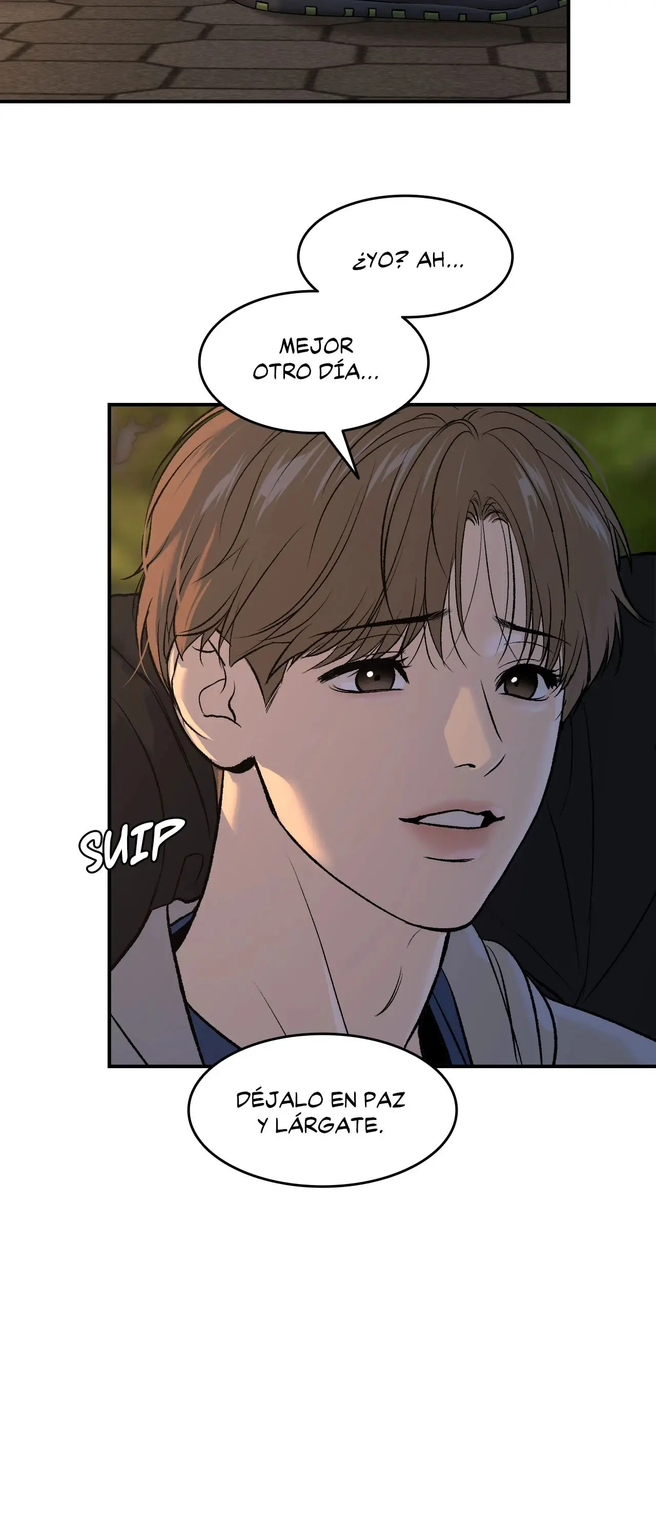 Jinx Manhwa (2023) - Capítulo 43 - Página 77 - LectorTMOo