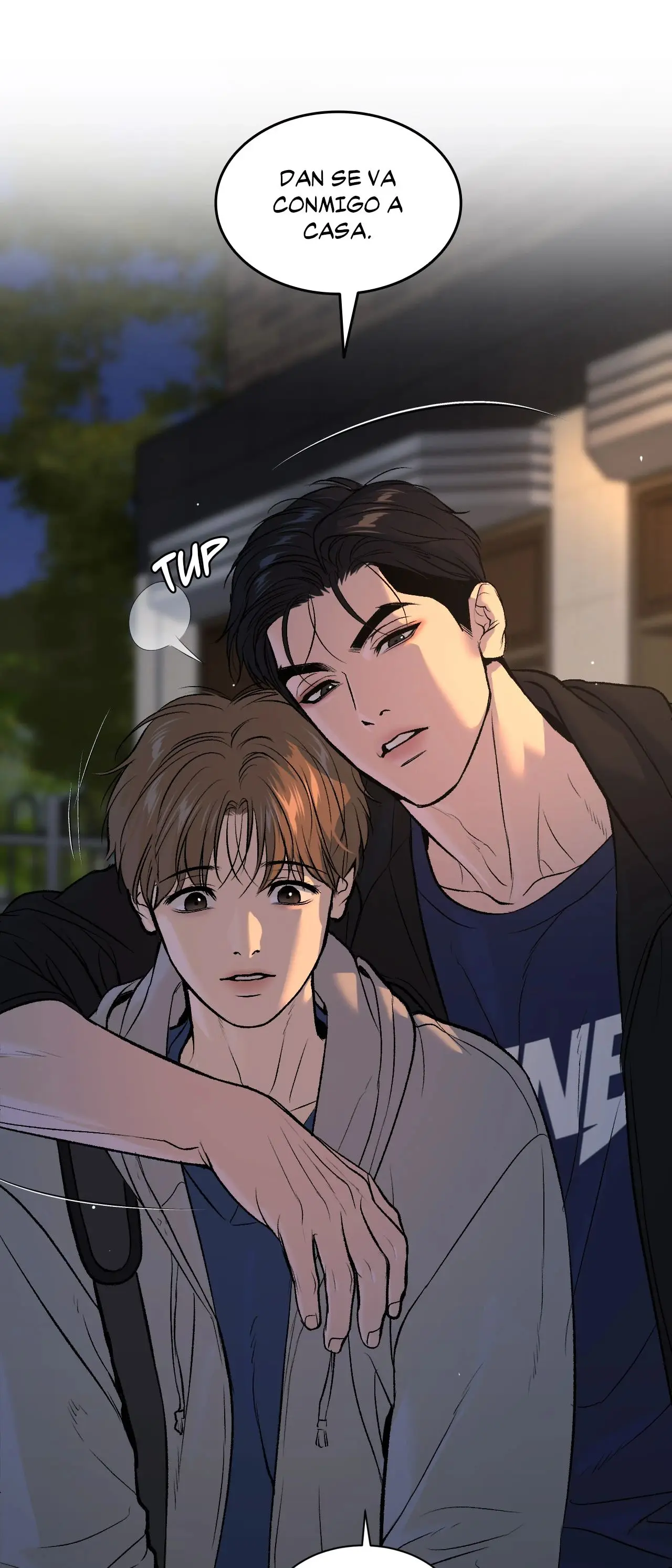 Jinx Manhwa (2023) - Capítulo 43 - Página 78 - LectorTMOo
