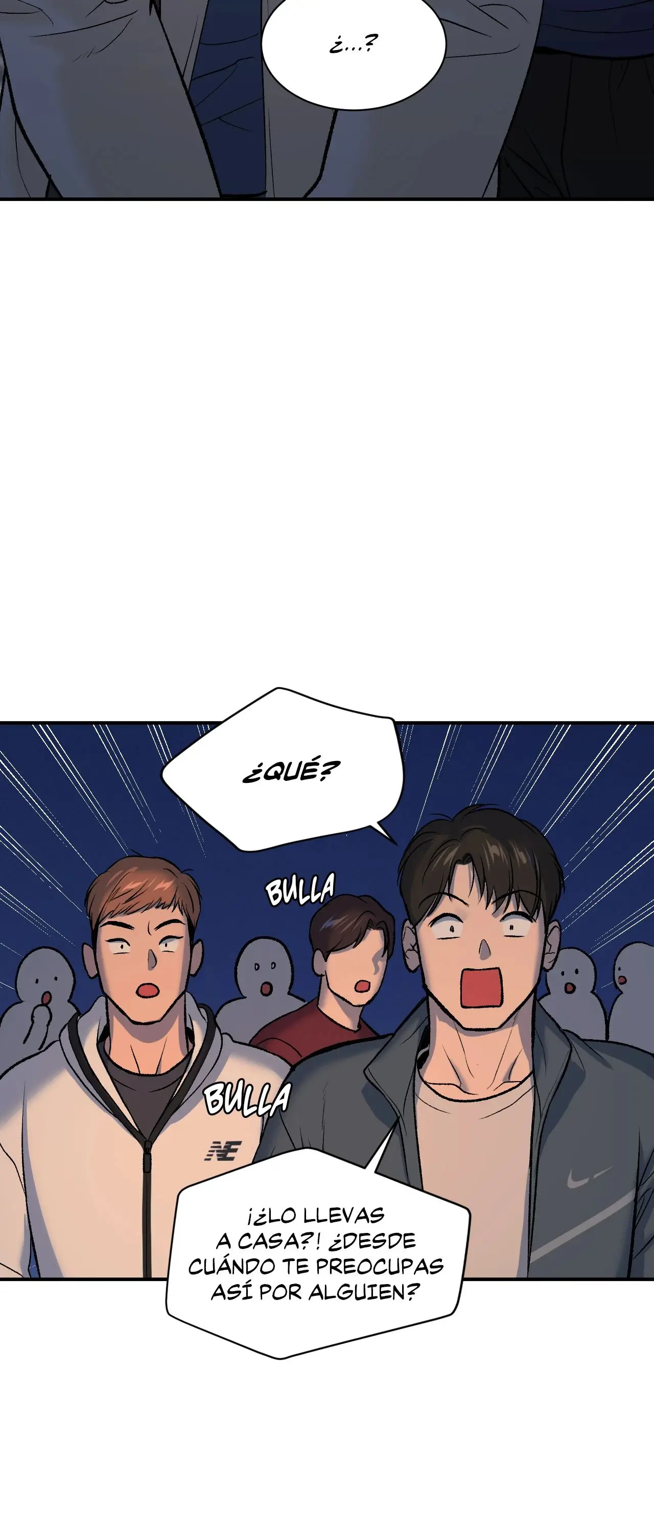 Jinx Manhwa (2023) - Capítulo 43 - Página 79 - LectorTMOo