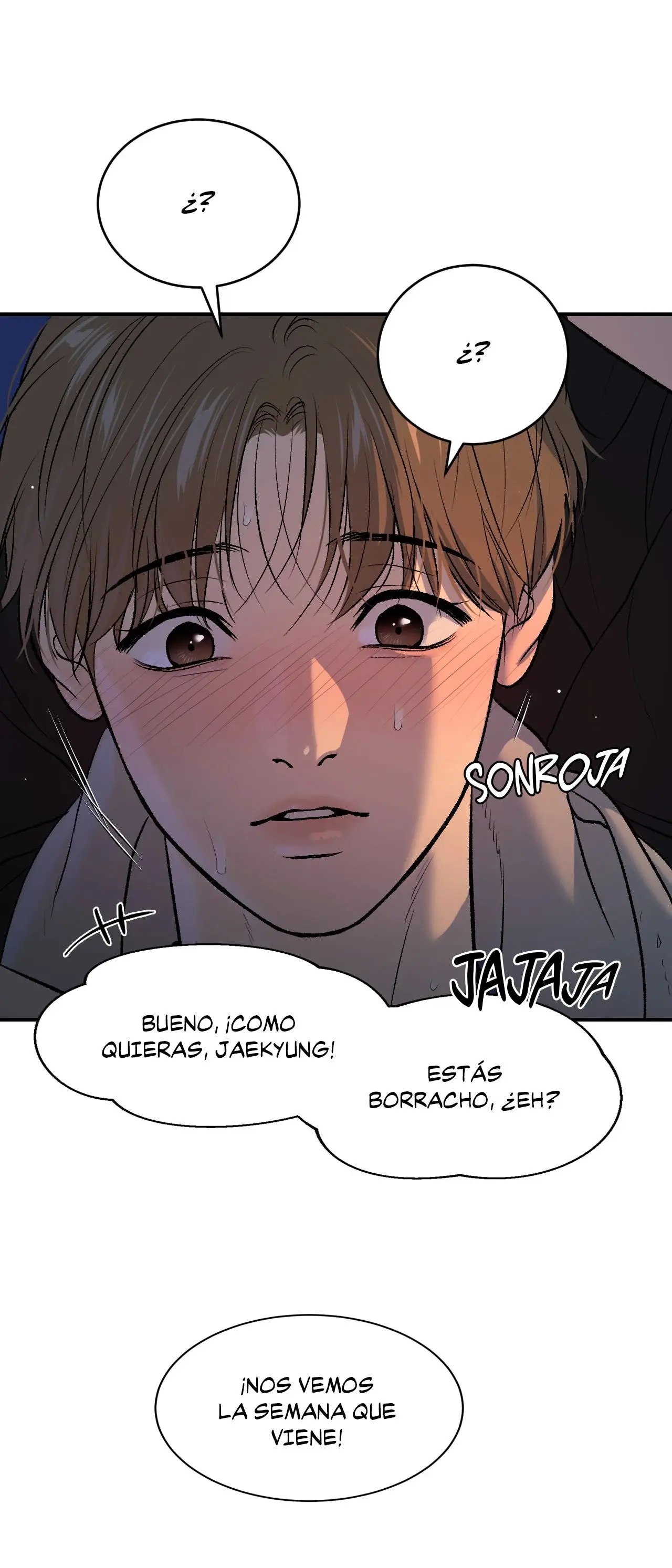 Jinx Manhwa (2023) - Capítulo 43 - Página 80 - LectorTMOo