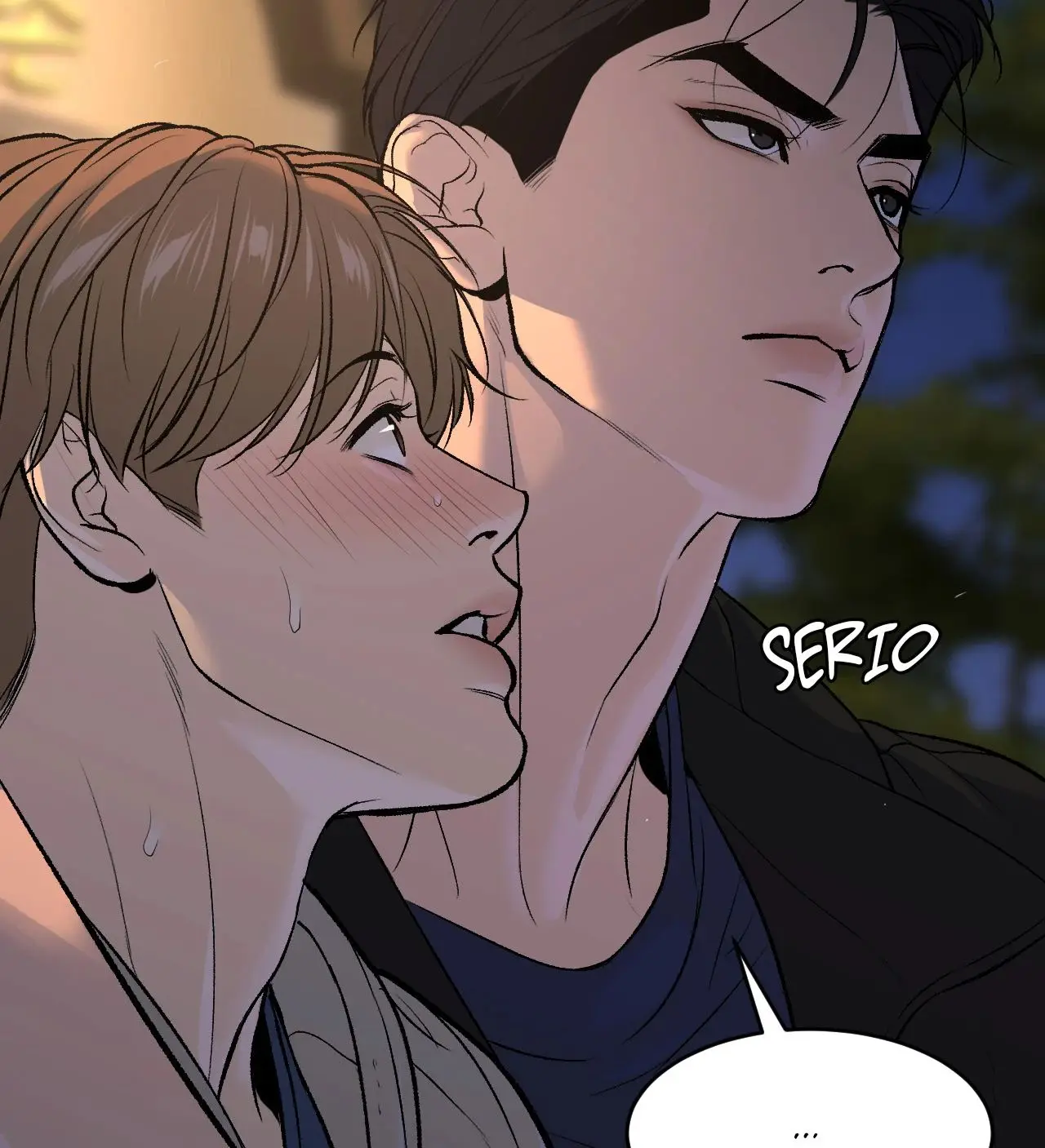 Jinx Manhwa (2023) - Capítulo 43 - Página 82 - LectorTMOo