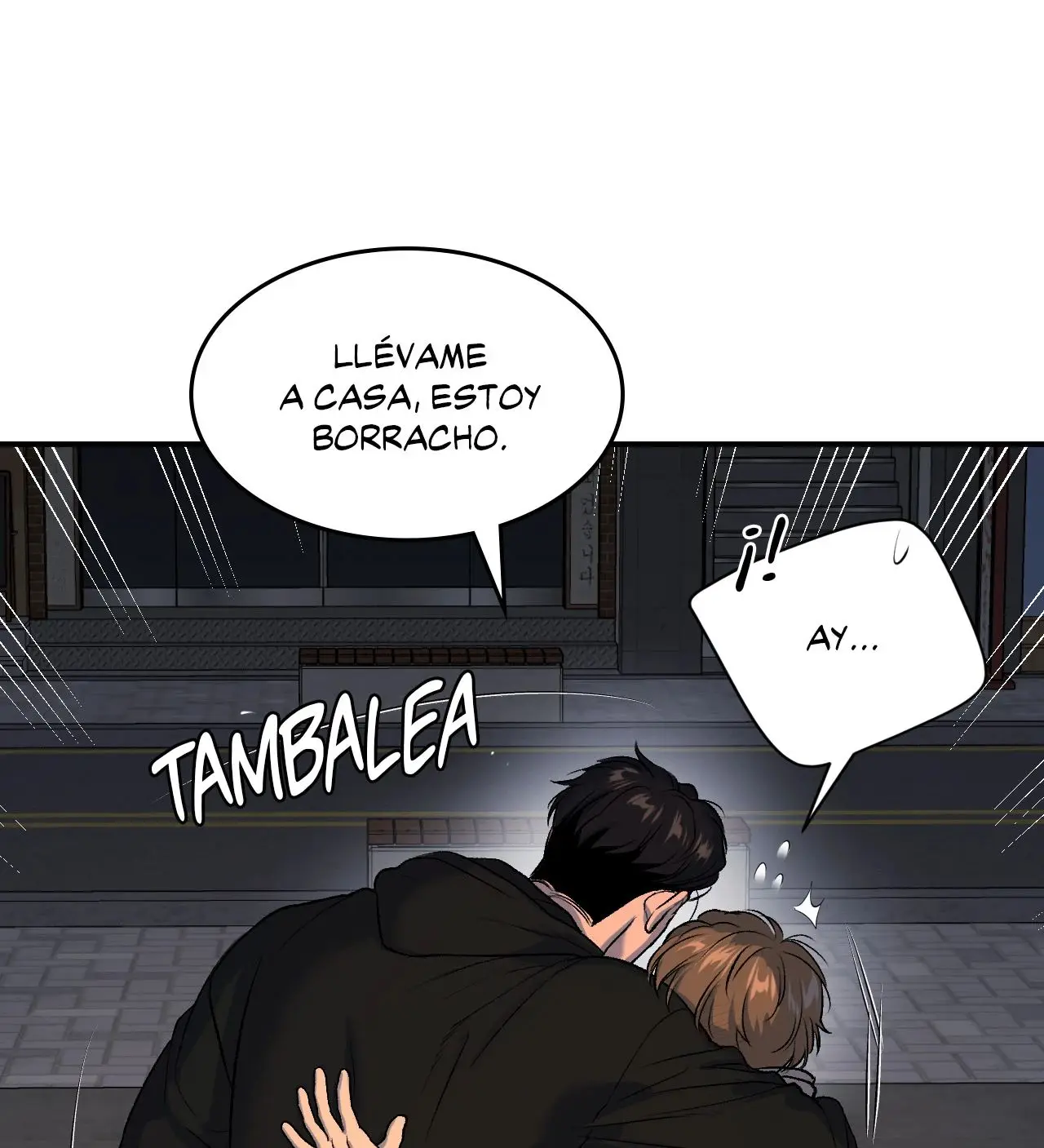 Jinx Manhwa (2023) - Capítulo 43 - Página 85 - LectorTMOo