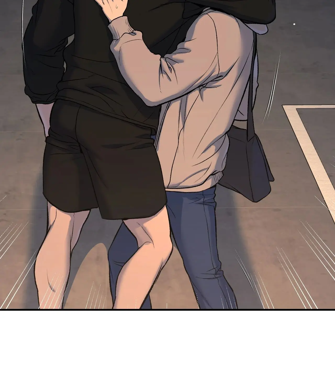Jinx Manhwa (2023) - Capítulo 43 - Página 86 - LectorTMOo