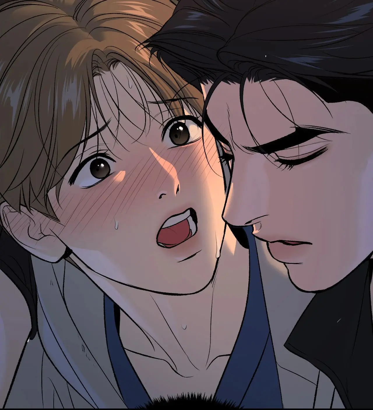 Jinx Manhwa (2023) - Capítulo 43 - Página 88 - LectorTMOo