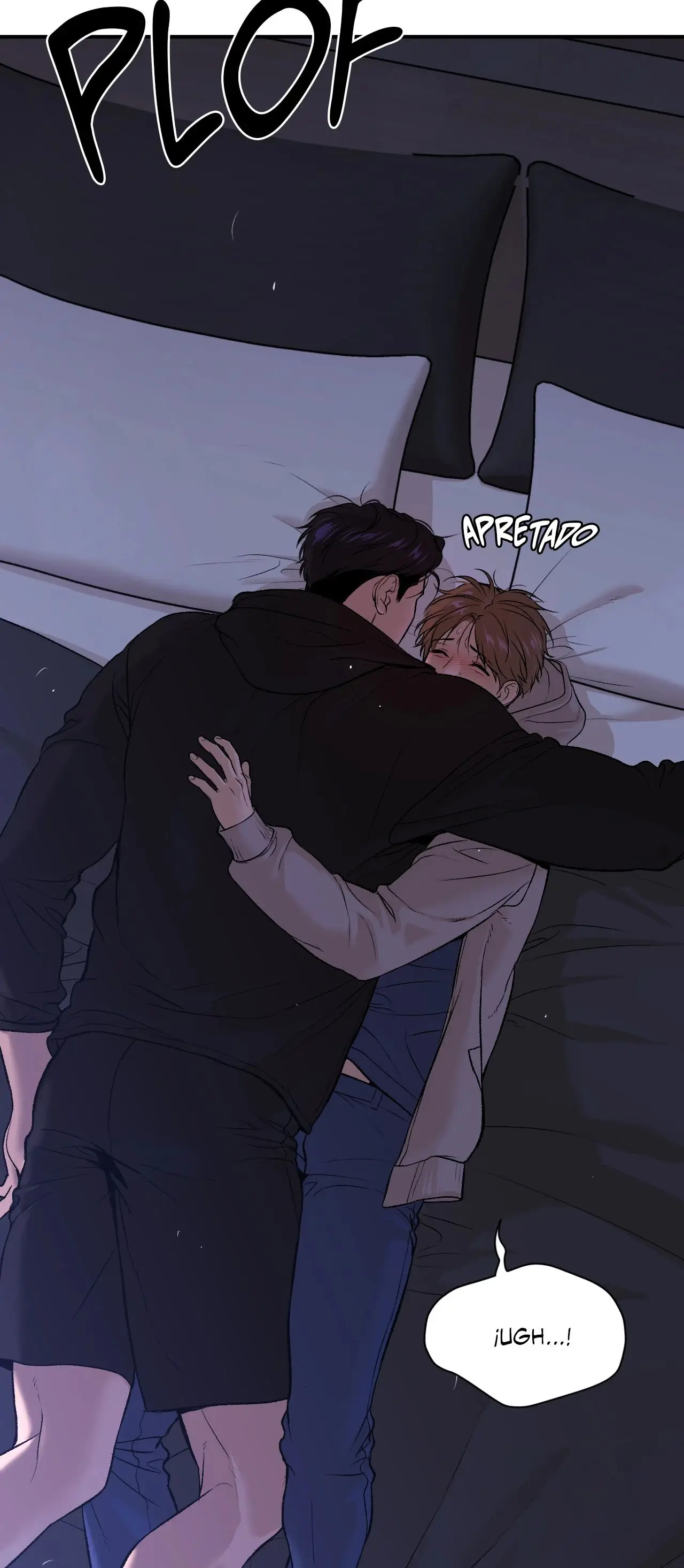 Jinx Manhwa (2023) - Capítulo 44 - Página 6 - LectorTMOo