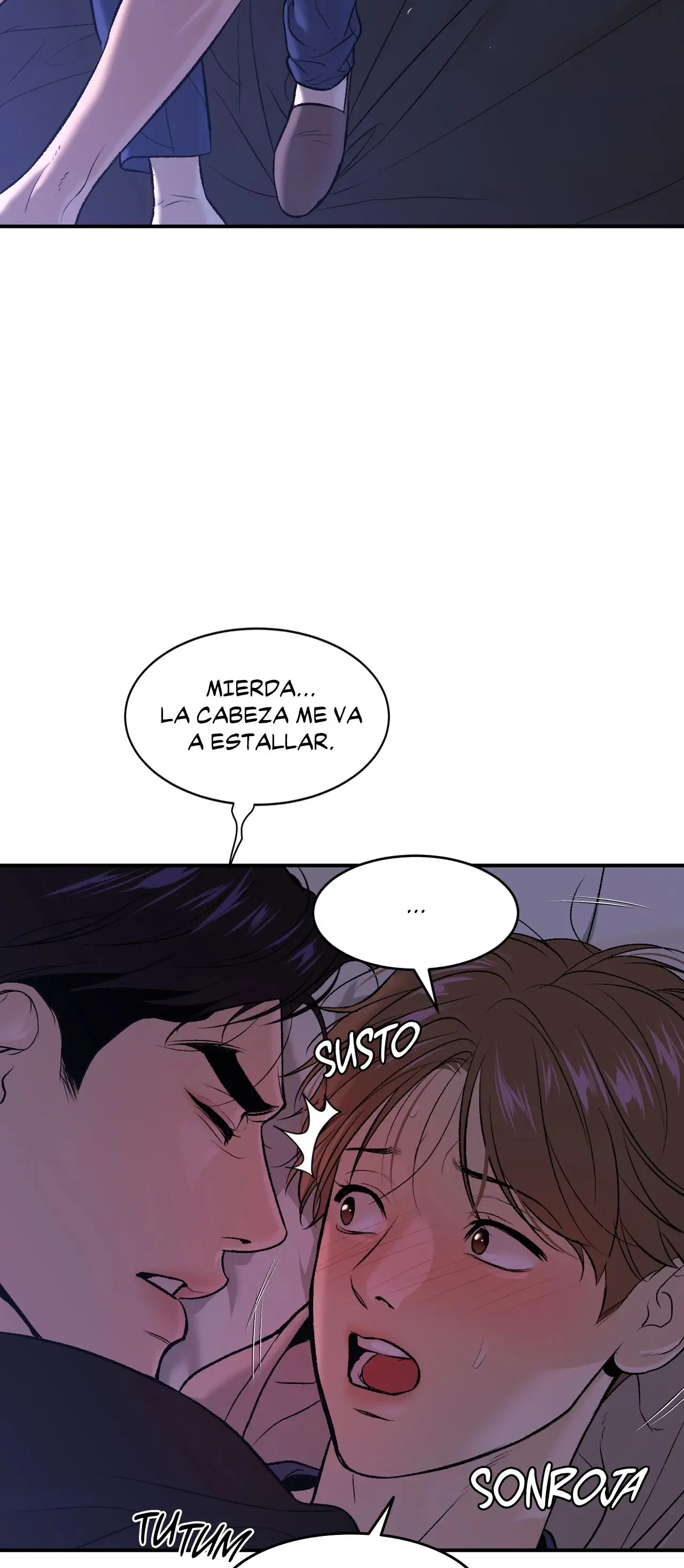 Jinx Manhwa (2023) - Capítulo 44 - Página 7 - LectorTMOo