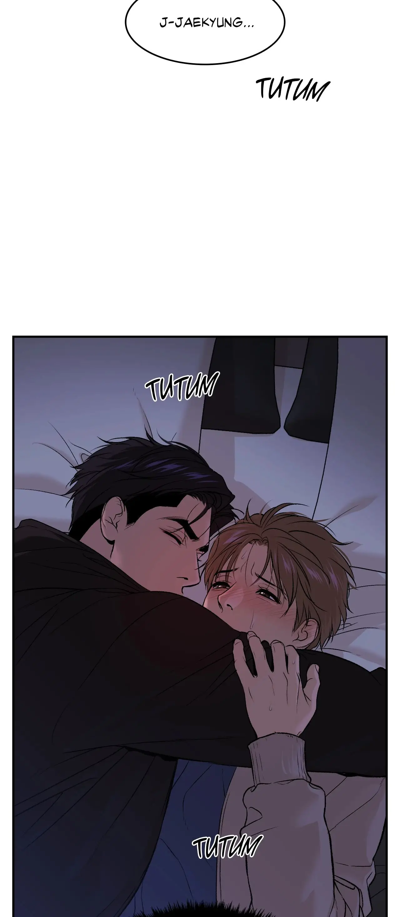 Jinx Manhwa (2023) - Capítulo 44 - Página 8 - LectorTMOo