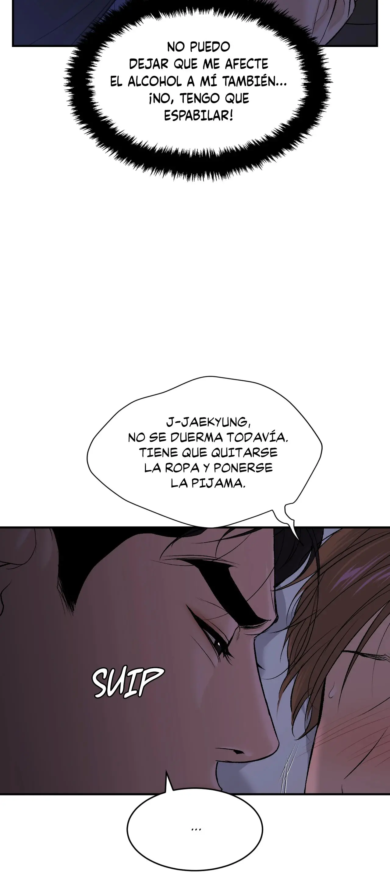 Jinx Manhwa (2023) - Capítulo 44 - Página 9 - LectorTMOo