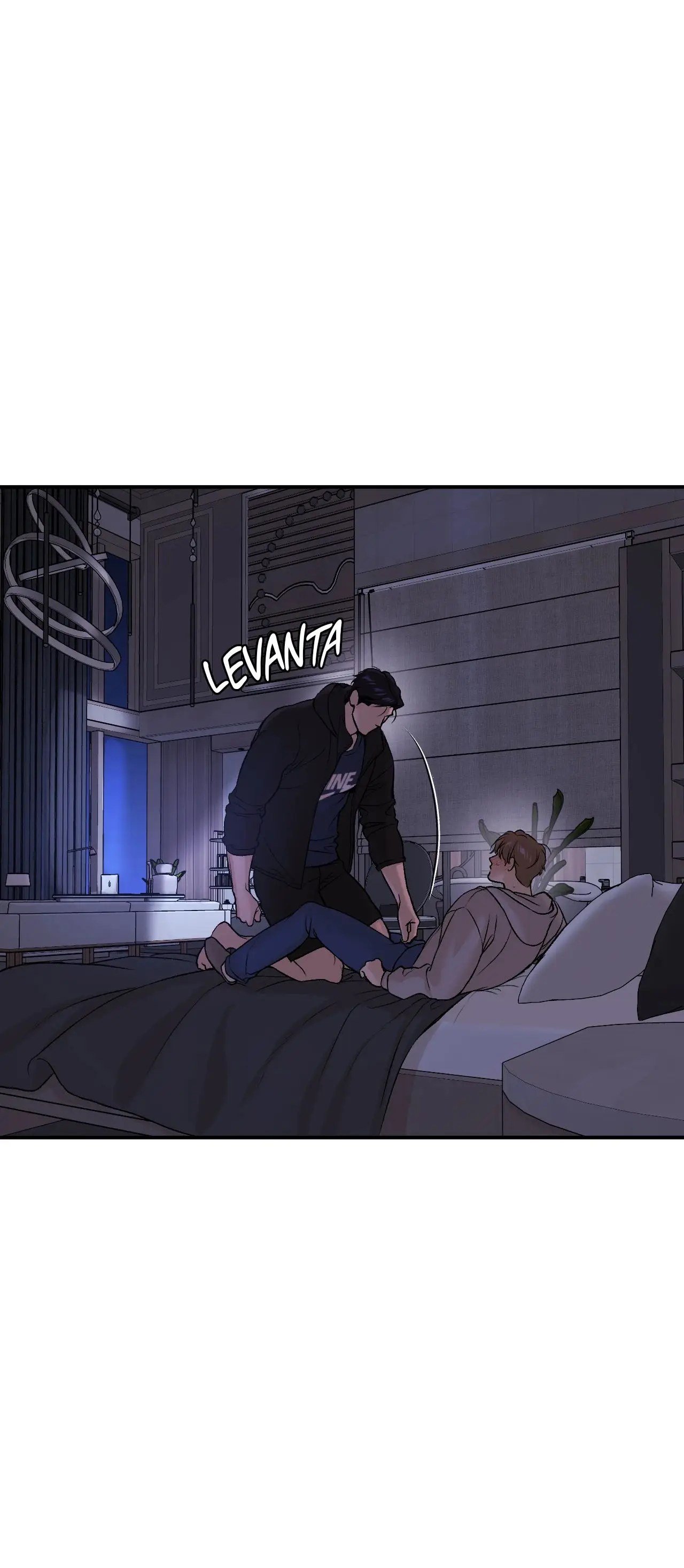 Jinx Manhwa (2023) - Capítulo 44 - Página 10 - LectorTMOo