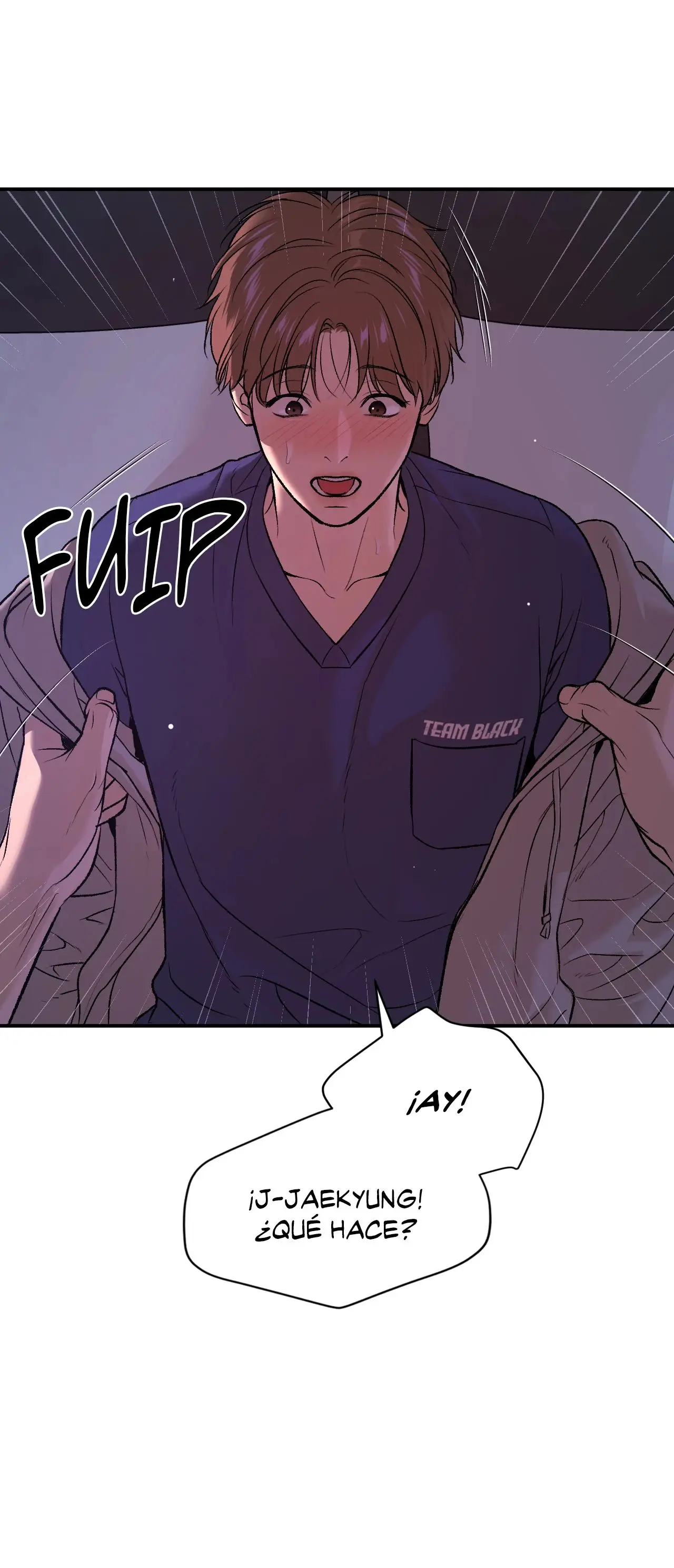 Jinx Manhwa (2023) - Capítulo 44 - Página 12 - LectorTMOo