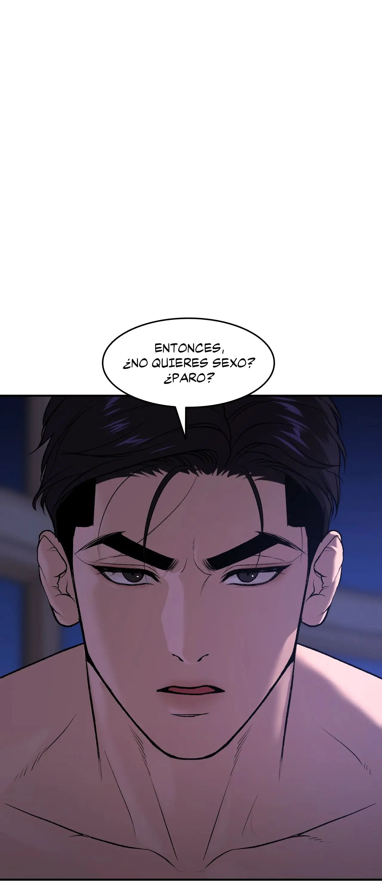 Jinx Manhwa (2023) - Capítulo 44 - Página 14 - LectorTMOo