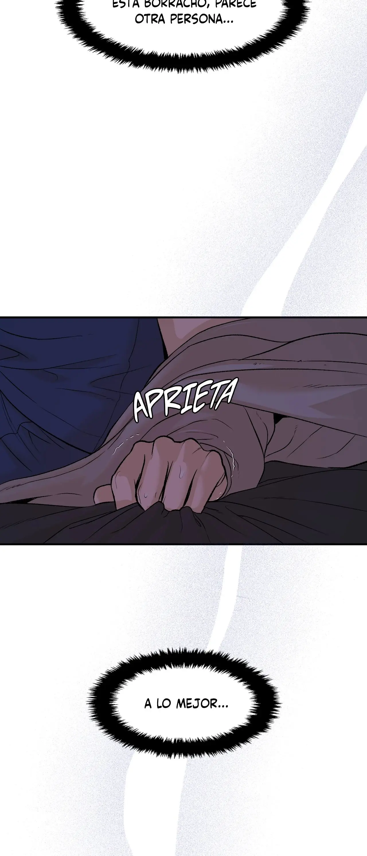Jinx Manhwa (2023) - Capítulo 44 - Página 18 - LectorTMOo