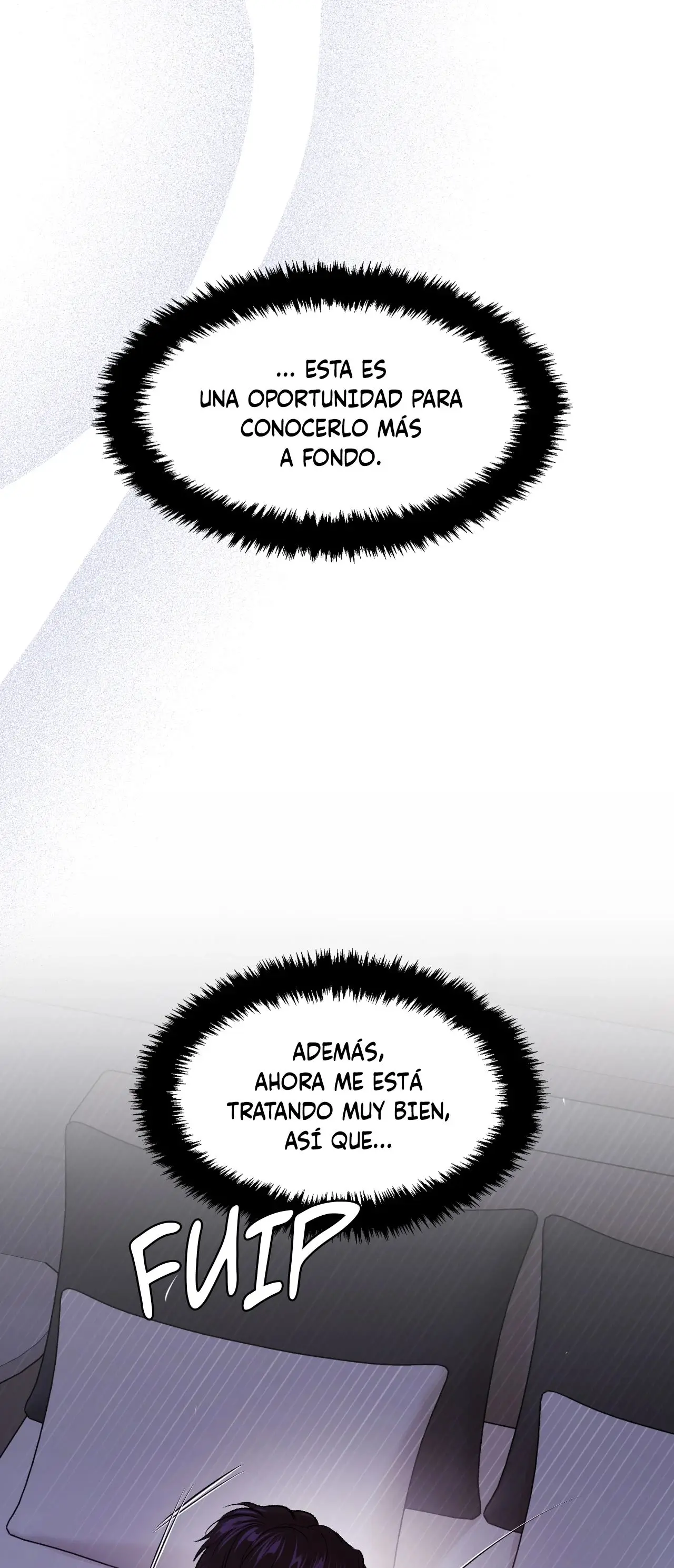Jinx Manhwa (2023) - Capítulo 44 - Página 19 - LectorTMOo