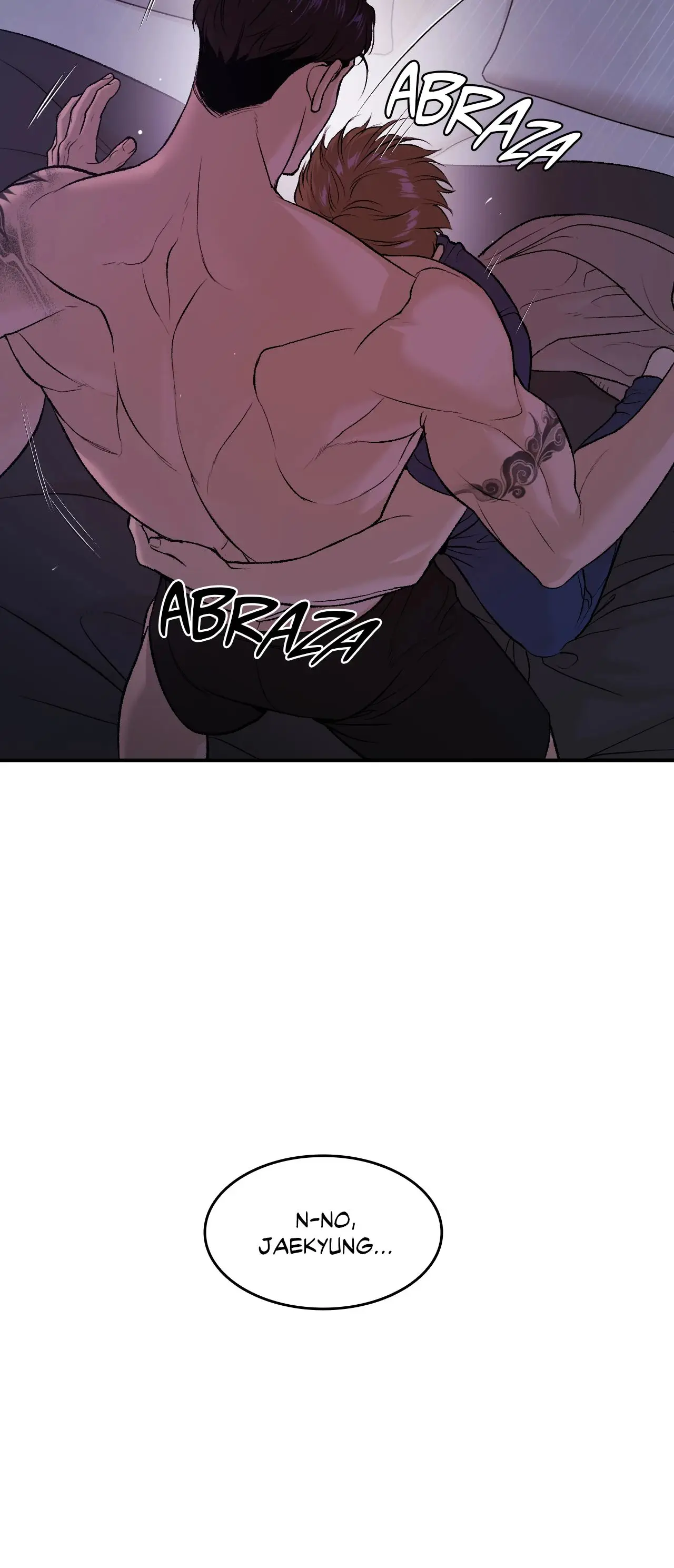Jinx Manhwa (2023) - Capítulo 44 - Página 20 - LectorTMOo