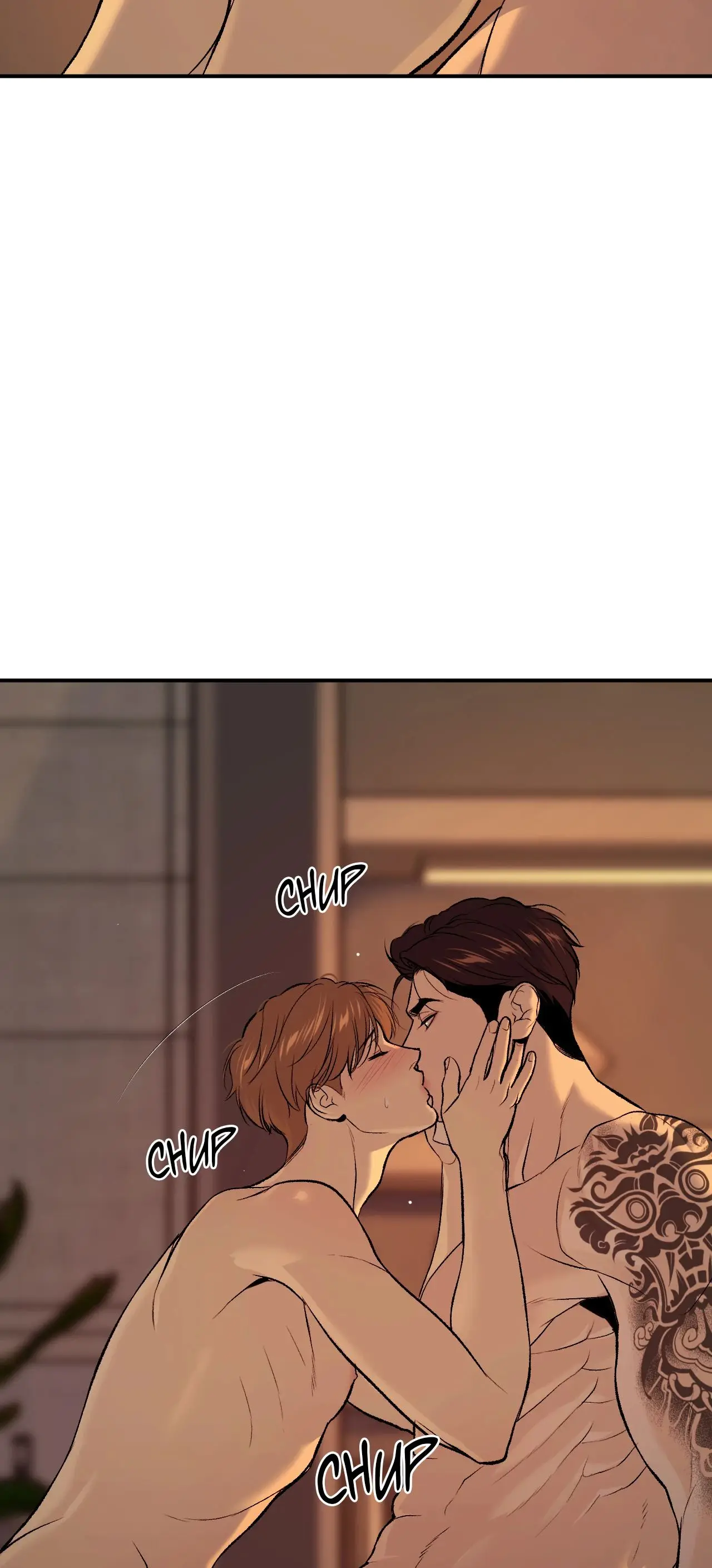 Jinx Manhwa (2023) - Capítulo 44 - Página 25 - LectorTMOo