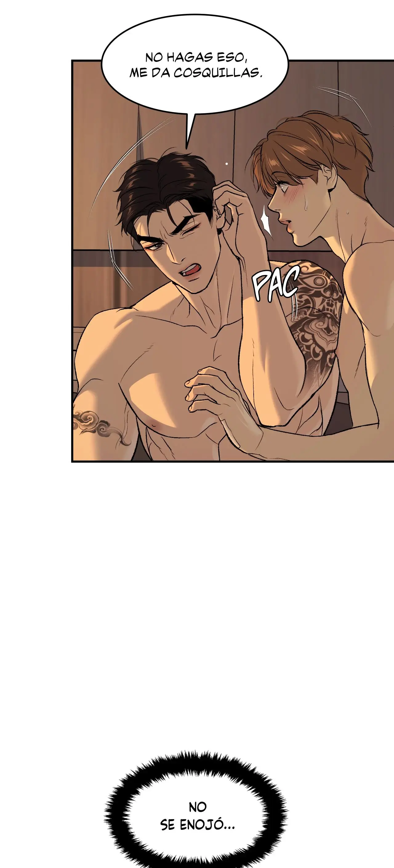 Jinx Manhwa (2023) - Capítulo 44 - Página 28 - LectorTMOo
