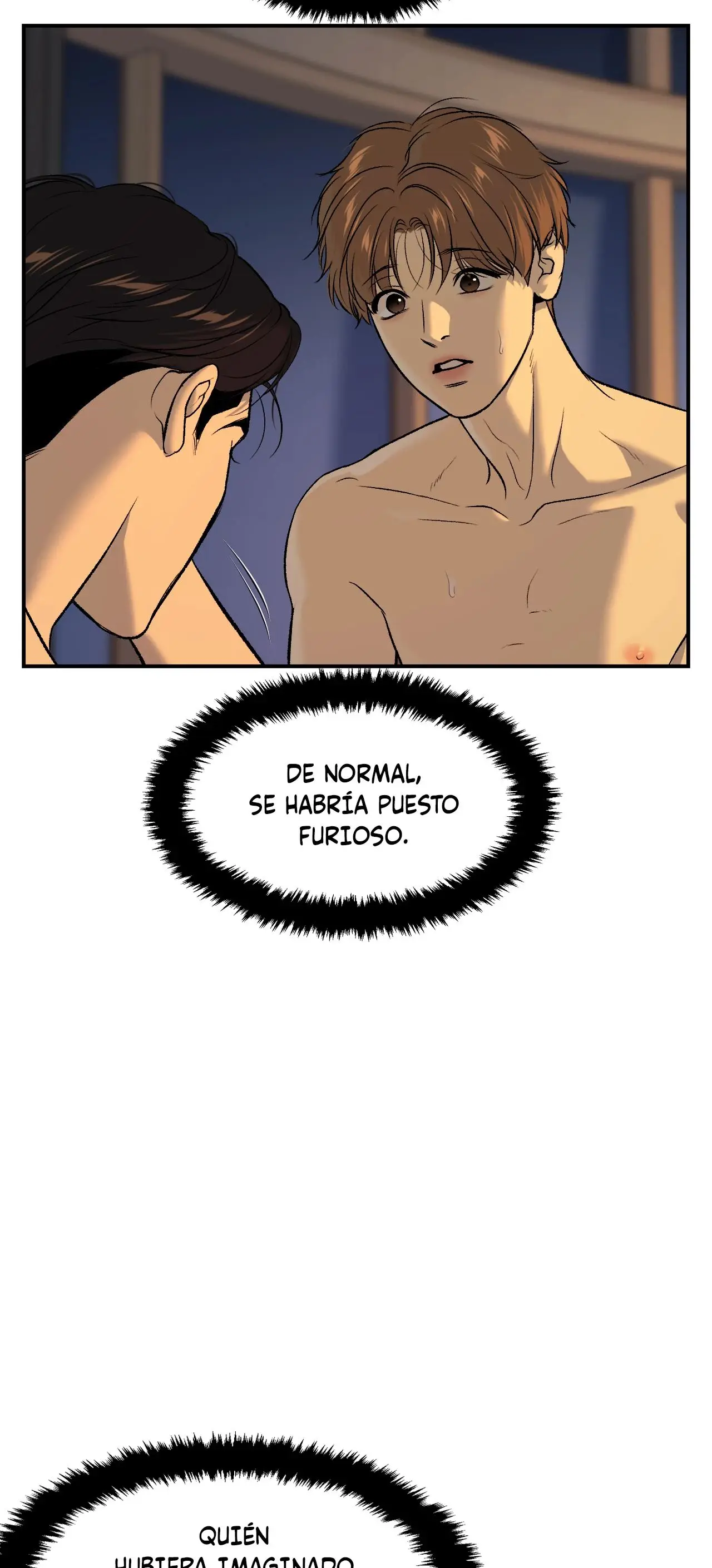 Jinx Manhwa (2023) - Capítulo 44 - Página 29 - LectorTMOo