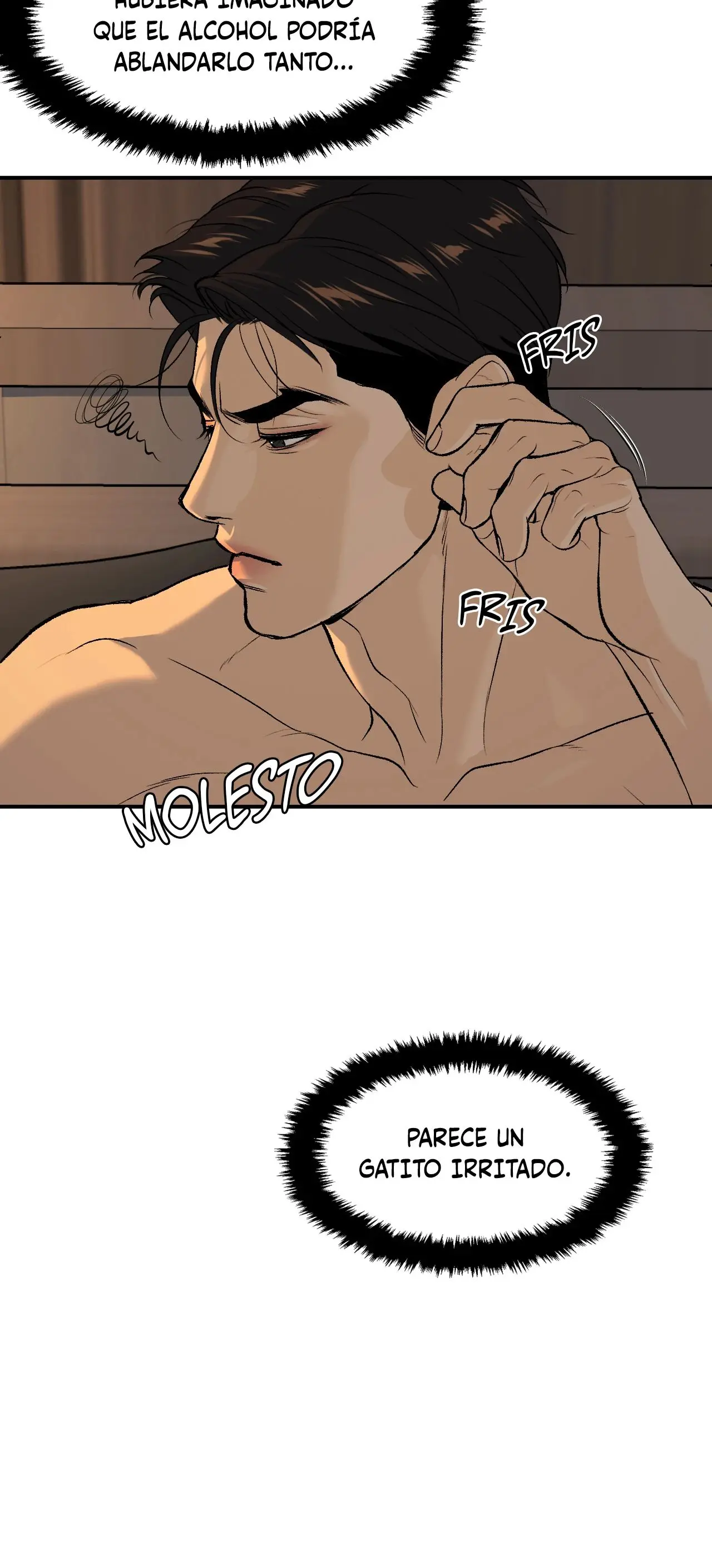 Jinx Manhwa (2023) - Capítulo 44 - Página 30 - LectorTMOo