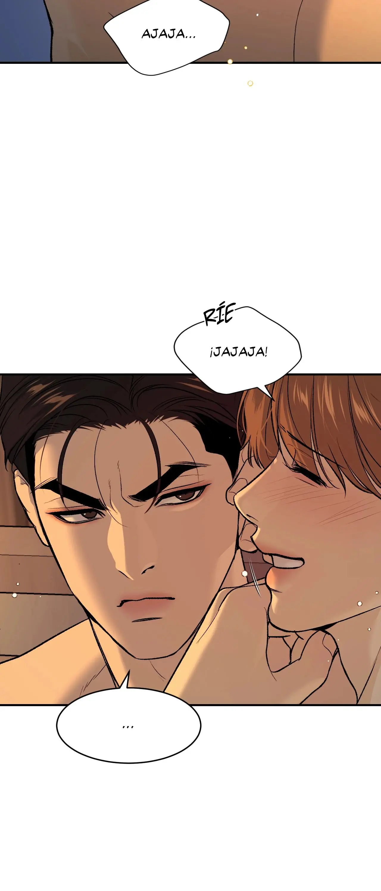 Jinx Manhwa (2023) - Capítulo 44 - Página 32 - LectorTMOo