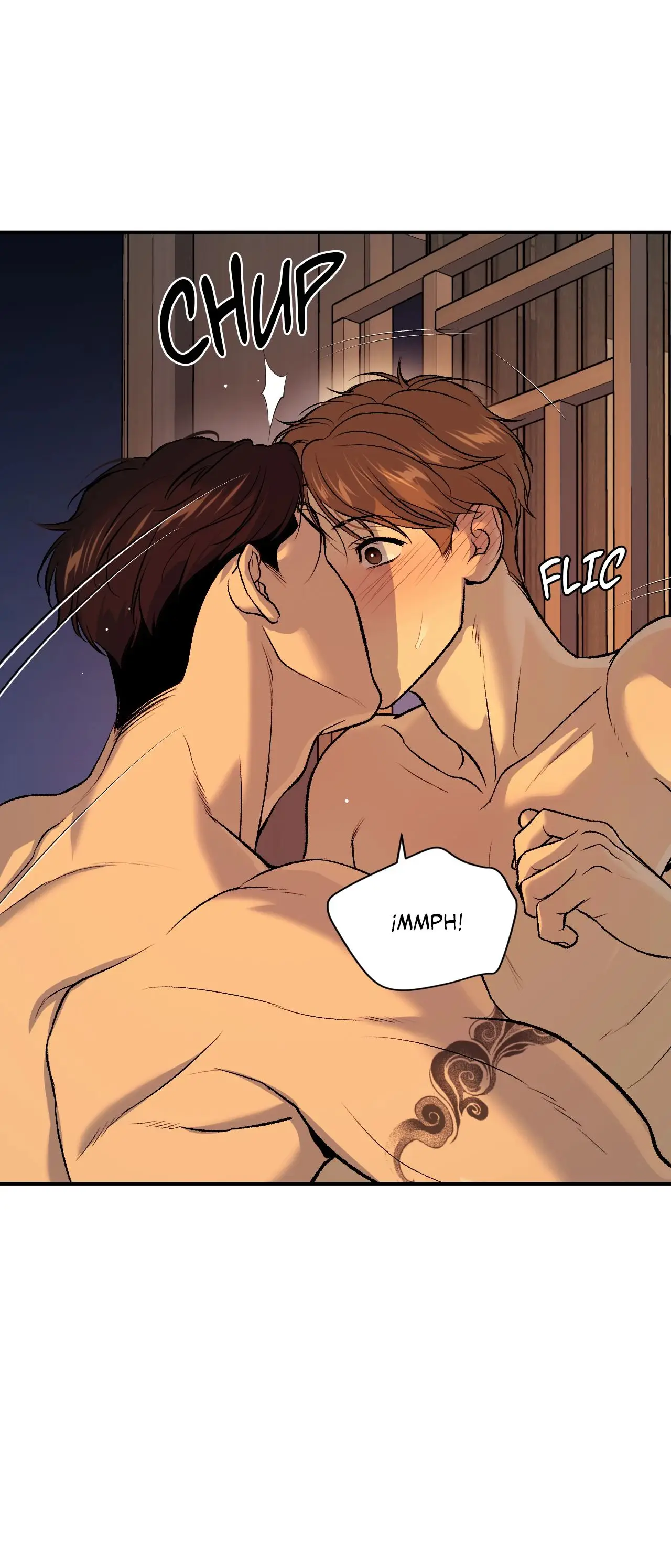 Jinx Manhwa (2023) - Capítulo 44 - Página 33 - LectorTMOo