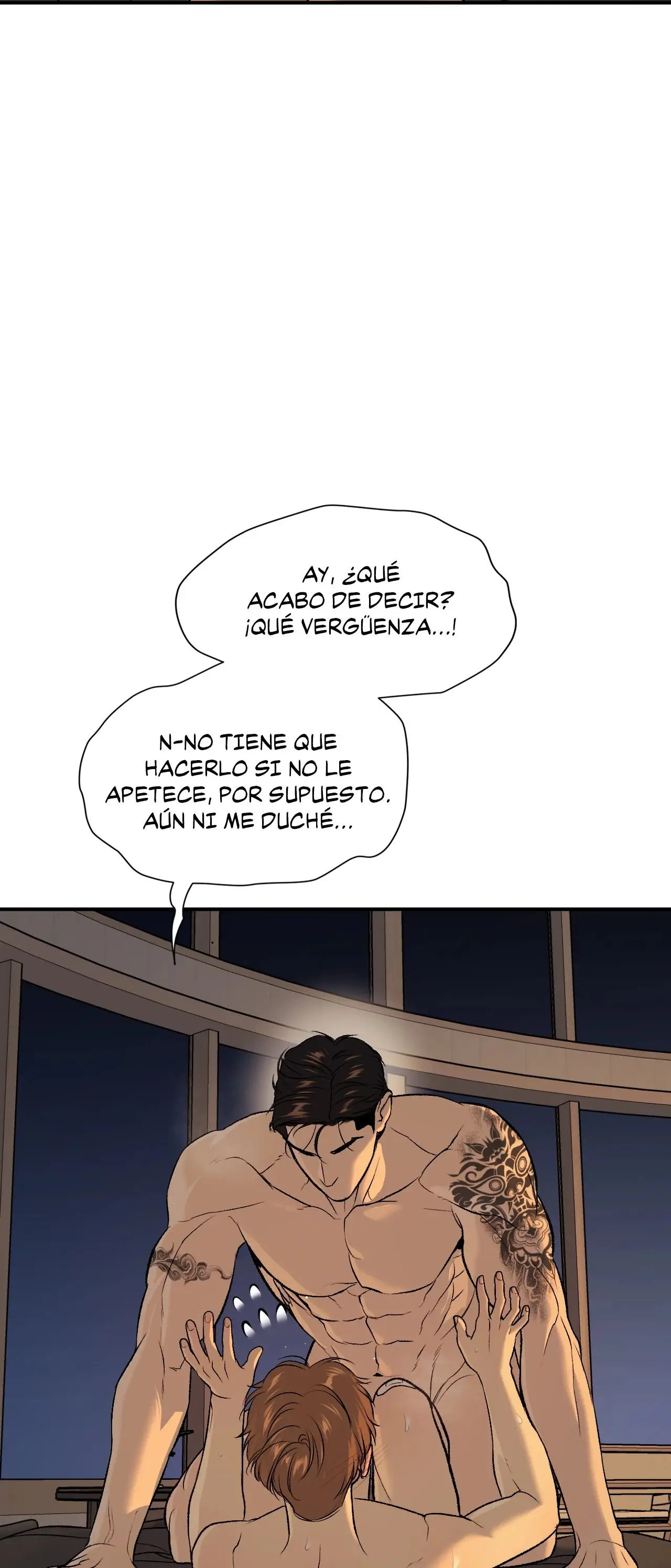 Jinx Manhwa (2023) - Capítulo 44 - Página 38 - LectorTMOo