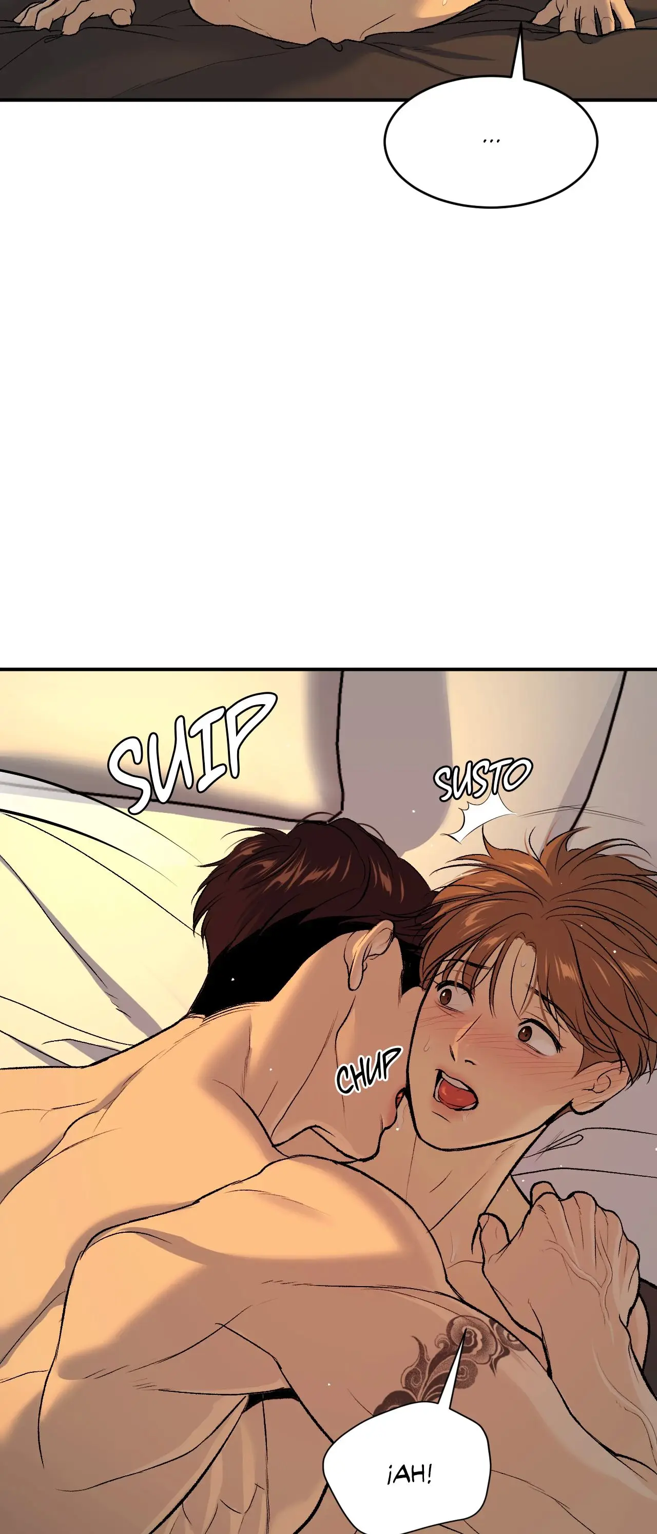 Jinx Manhwa (2023) - Capítulo 44 - Página 39 - LectorTMOo