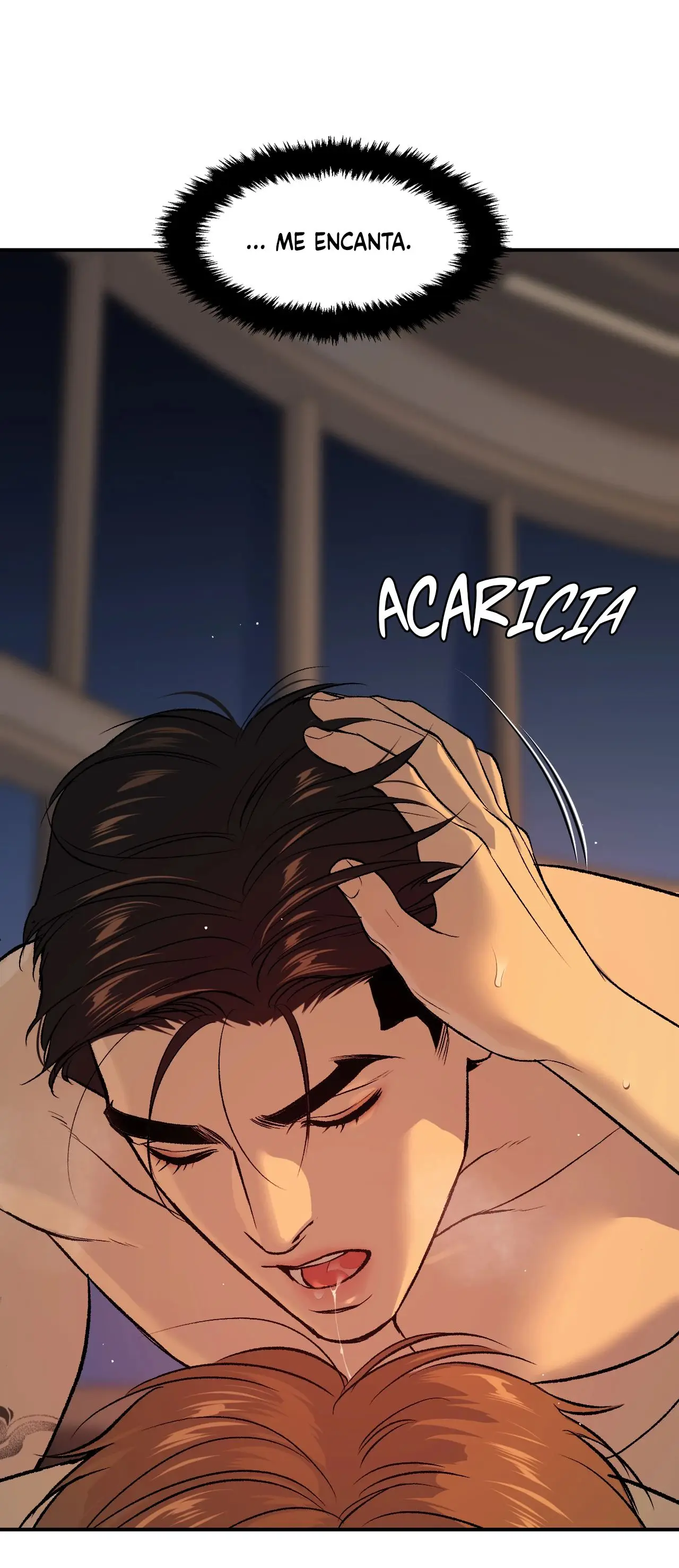 Jinx Manhwa (2023) - Capítulo 44 - Página 43 - LectorTMOo