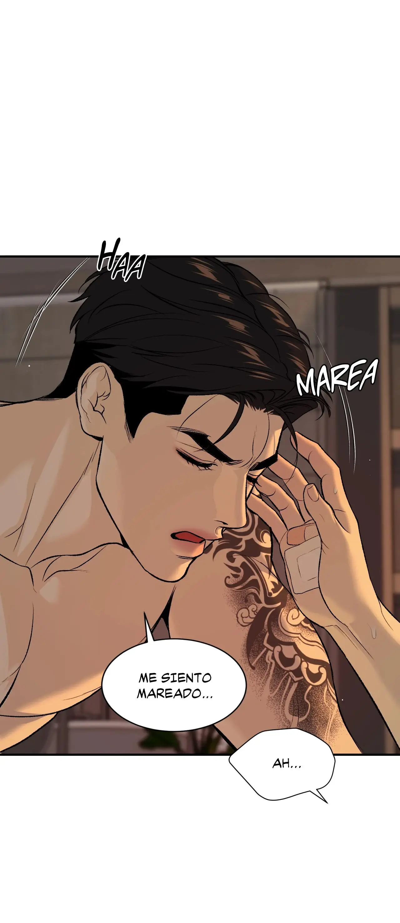 Jinx Manhwa (2023) - Capítulo 44 - Página 45 - LectorTMOo