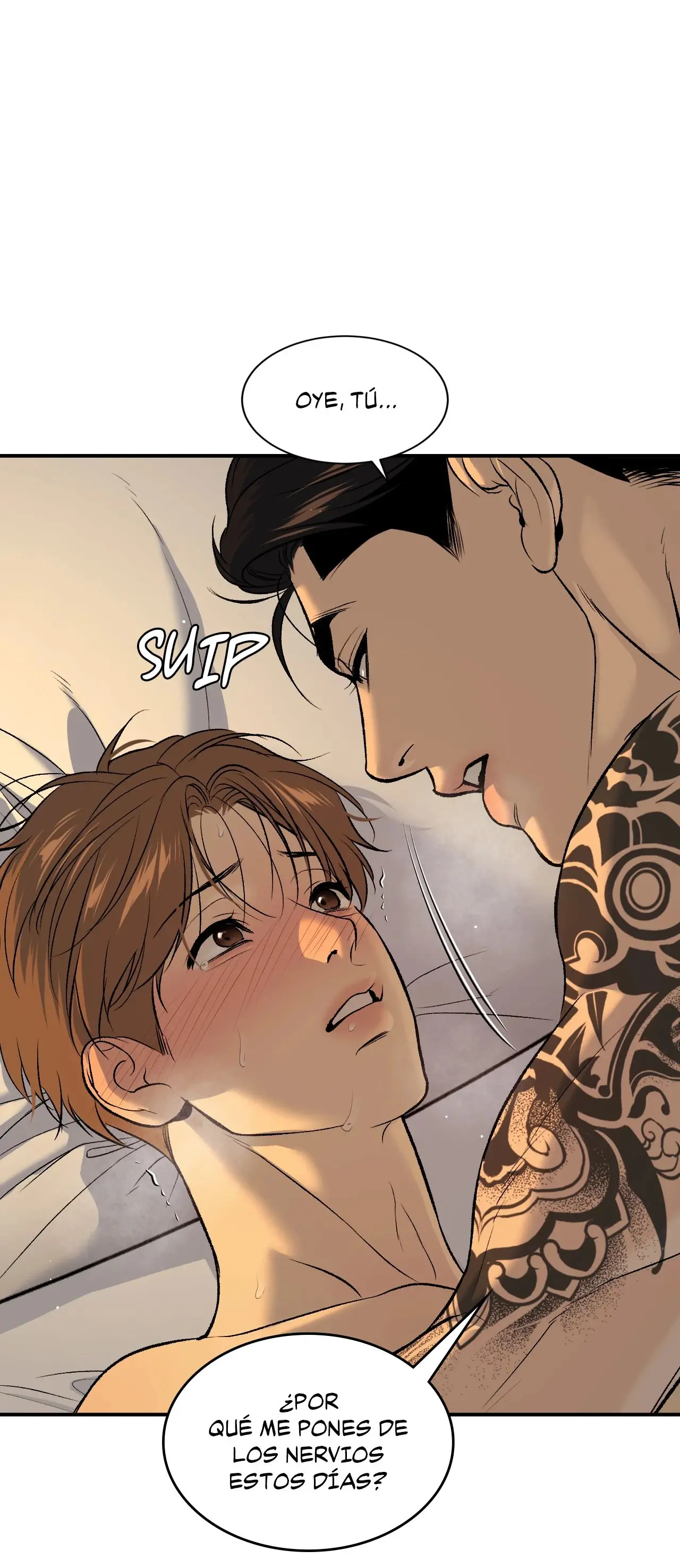 Jinx Manhwa (2023) - Capítulo 44 - Página 46 - LectorTMOo