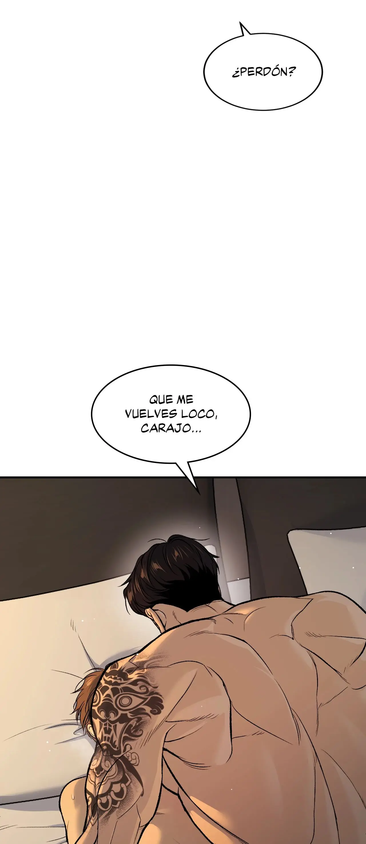 Jinx Manhwa (2023) - Capítulo 44 - Página 47 - LectorTMOo