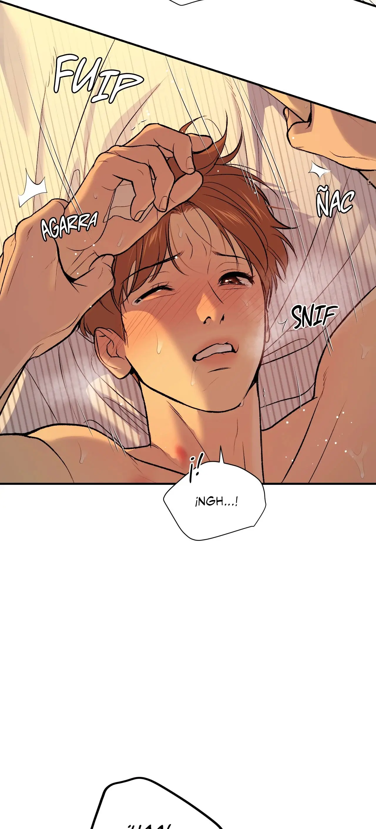 Jinx Manhwa (2023) - Capítulo 44 - Página 56 - LectorTMOo