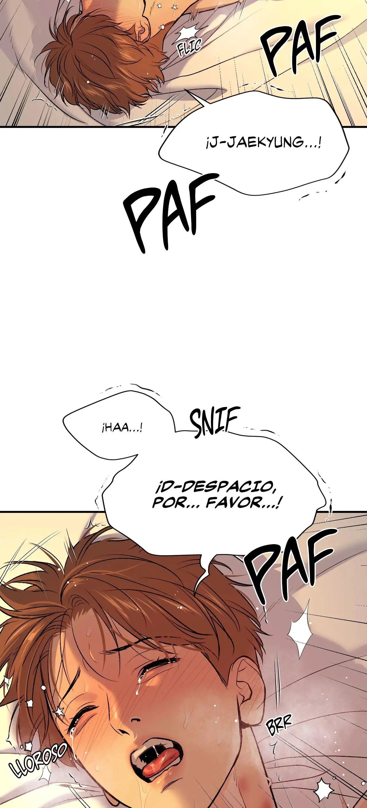 Jinx Manhwa (2023) - Capítulo 44 - Página 58 - LectorTMOo