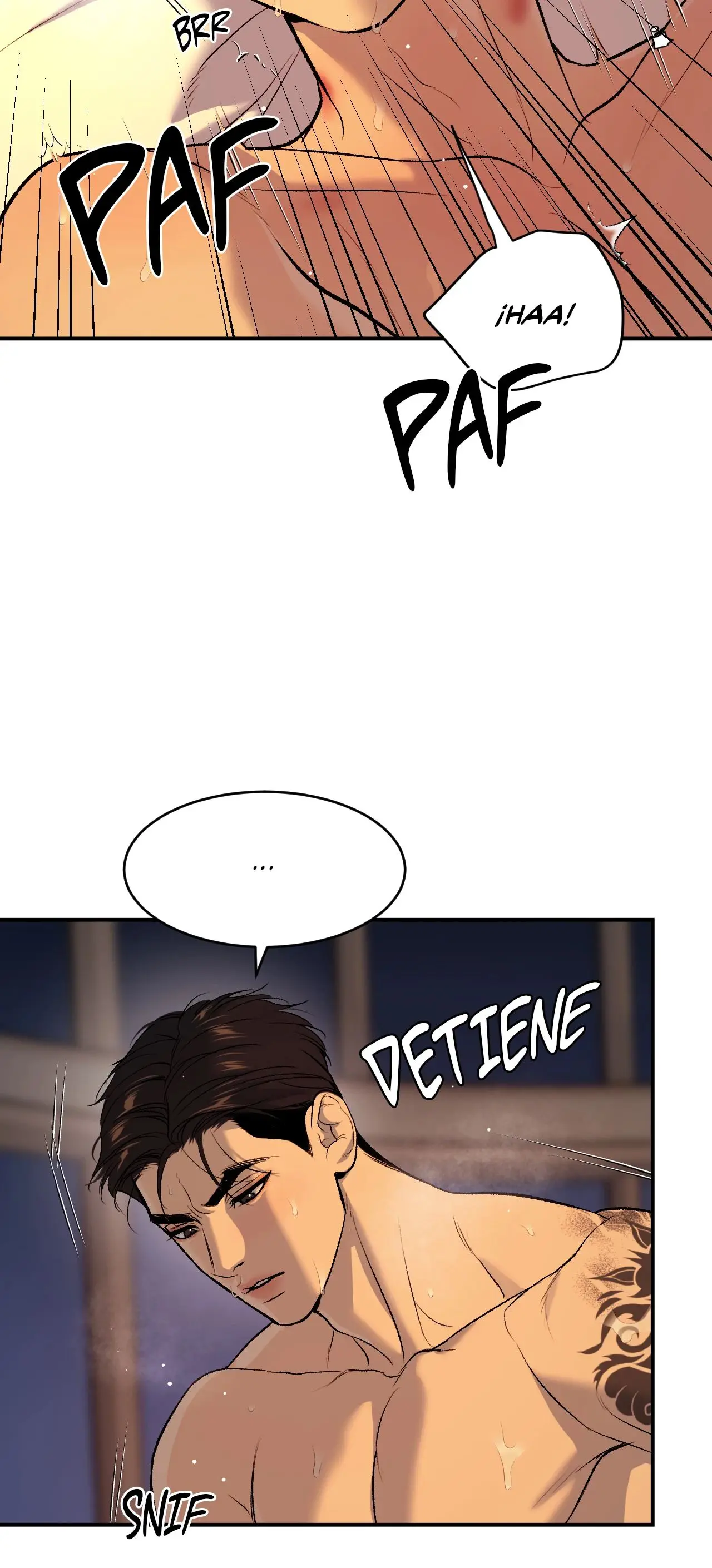 Jinx Manhwa (2023) - Capítulo 44 - Página 59 - LectorTMOo