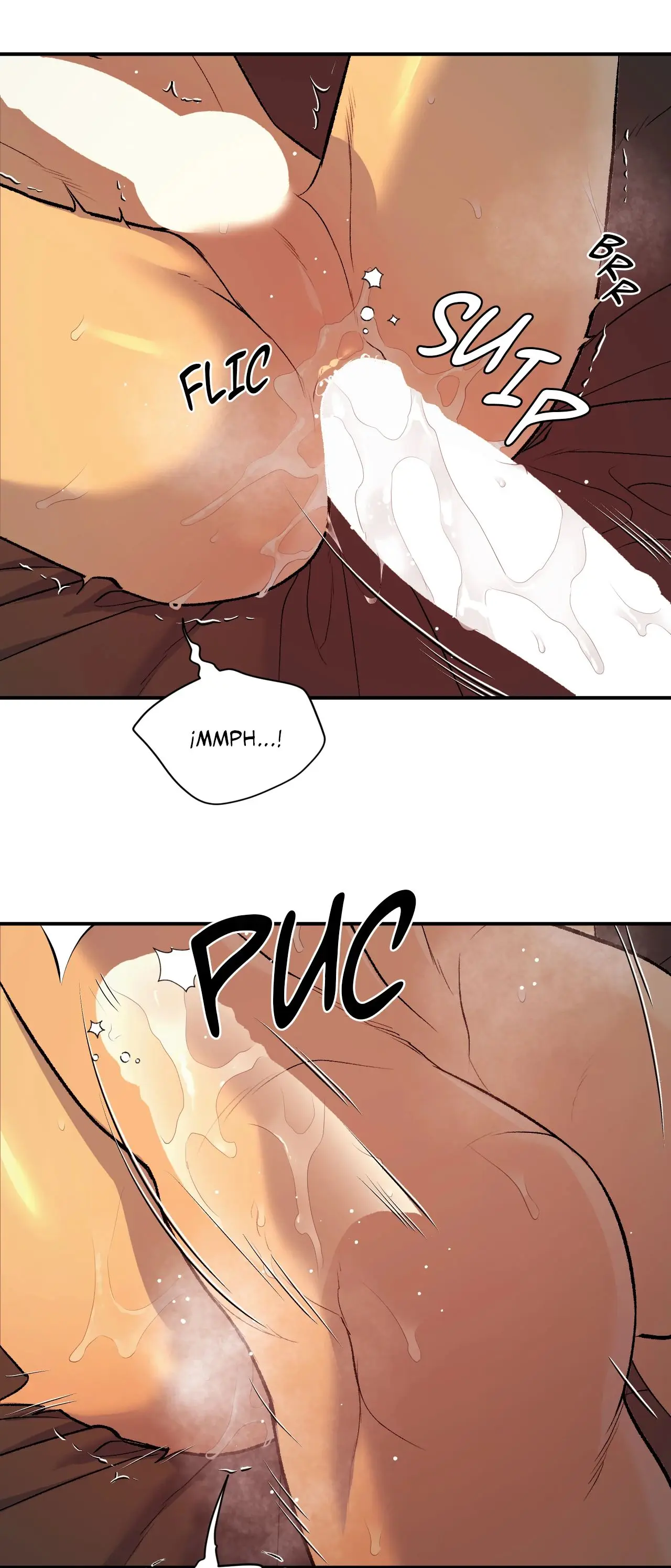 Jinx Manhwa (2023) - Capítulo 44 - Página 61 - LectorTMOo