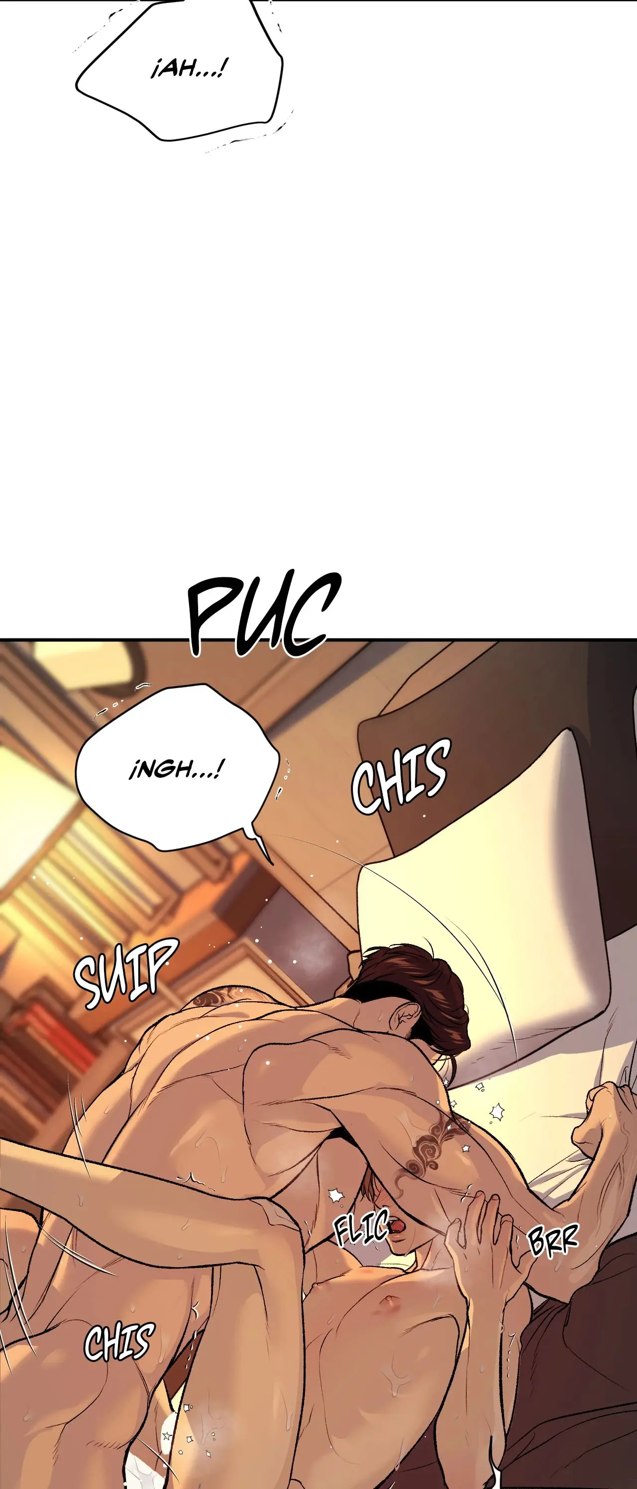 Jinx Manhwa (2023) - Capítulo 44 - Página 62 - LectorTMOo