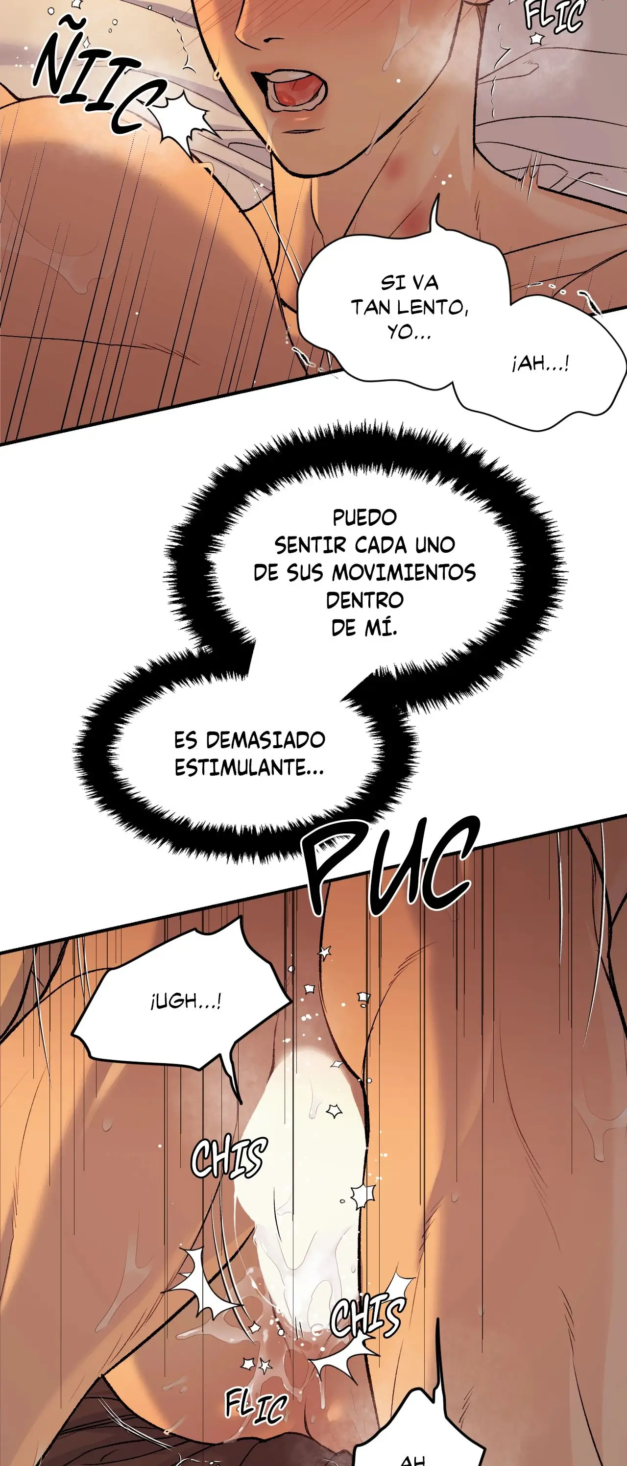 Jinx Manhwa (2023) - Capítulo 44 - Página 64 - LectorTMOo