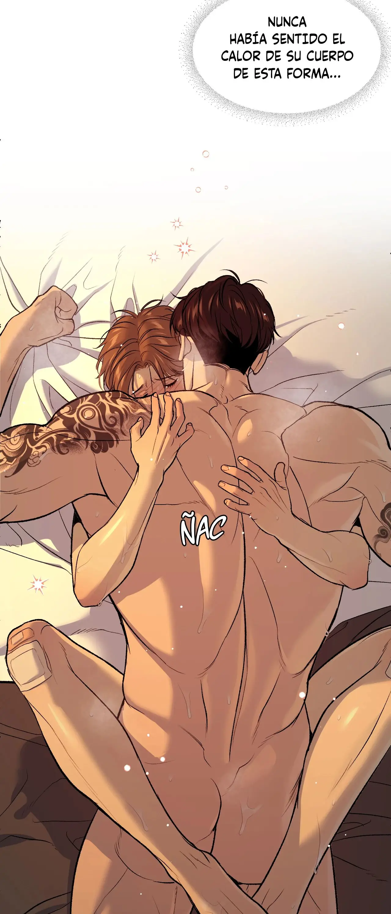 Jinx Manhwa (2023) - Capítulo 44 - Página 68 - LectorTMOo