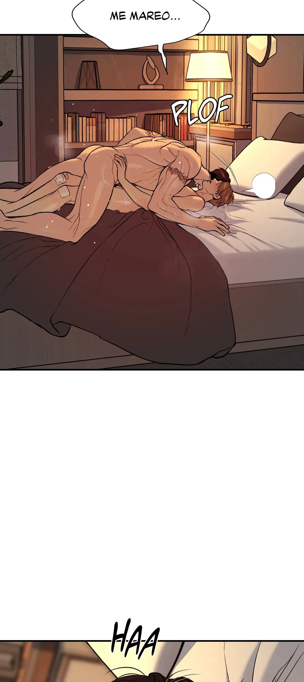 Jinx Manhwa (2023) - Capítulo 44 - Página 76 - LectorTMOo