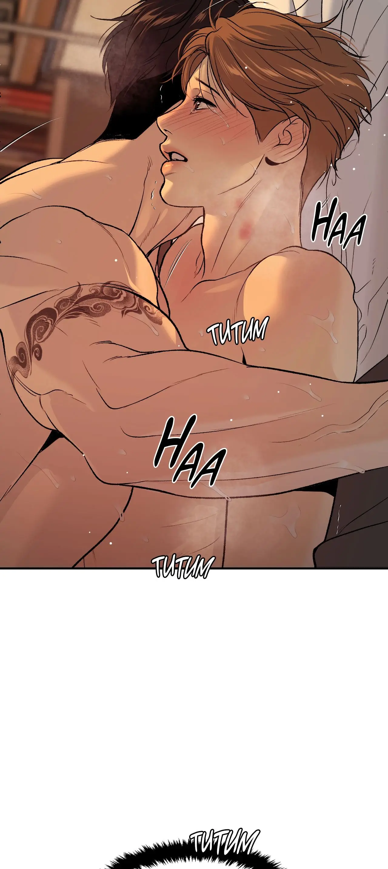 Jinx Manhwa (2023) - Capítulo 44 - Página 77 - LectorTMOo