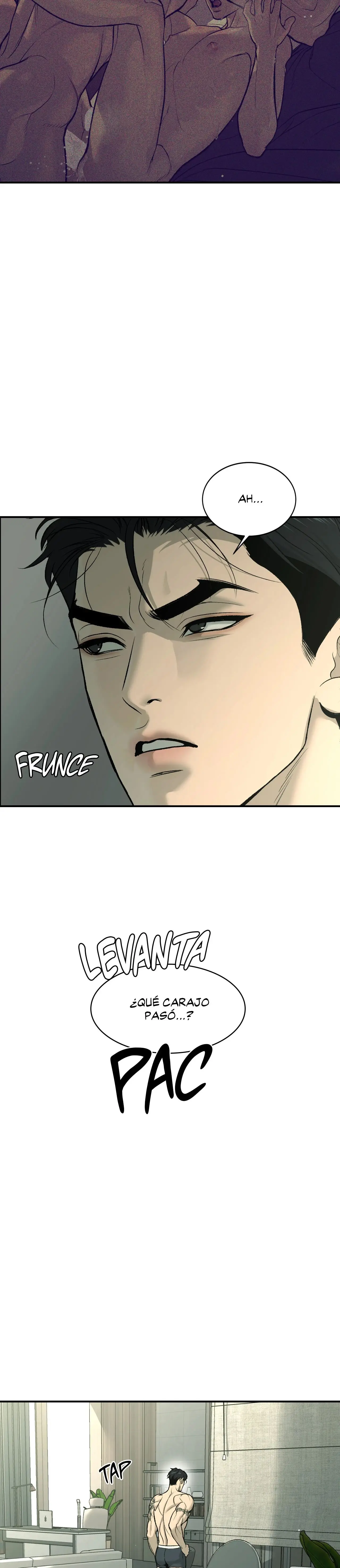 Jinx Manhwa (2023) - Capítulo 45 - Página 4 - LectorTMOo